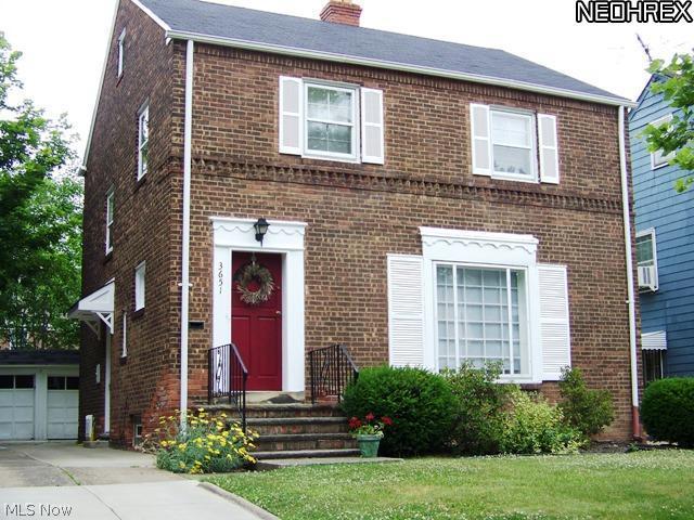 3651 Cummings Road Cleveland, OH 44118 - Photo 1 of 6
