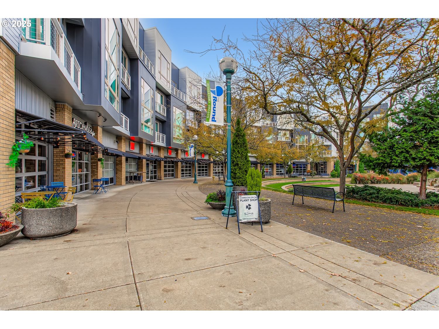 12600 Southwest Crescent Street, Unit 206 Beaverton, OR 97005 - Photo 25 of 40