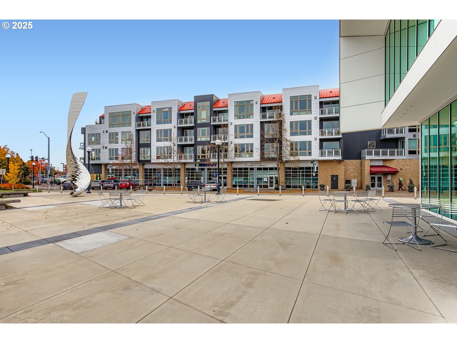 12600 Southwest Crescent Street, Unit 206 Beaverton, OR 97005 - Photo 28 of 40