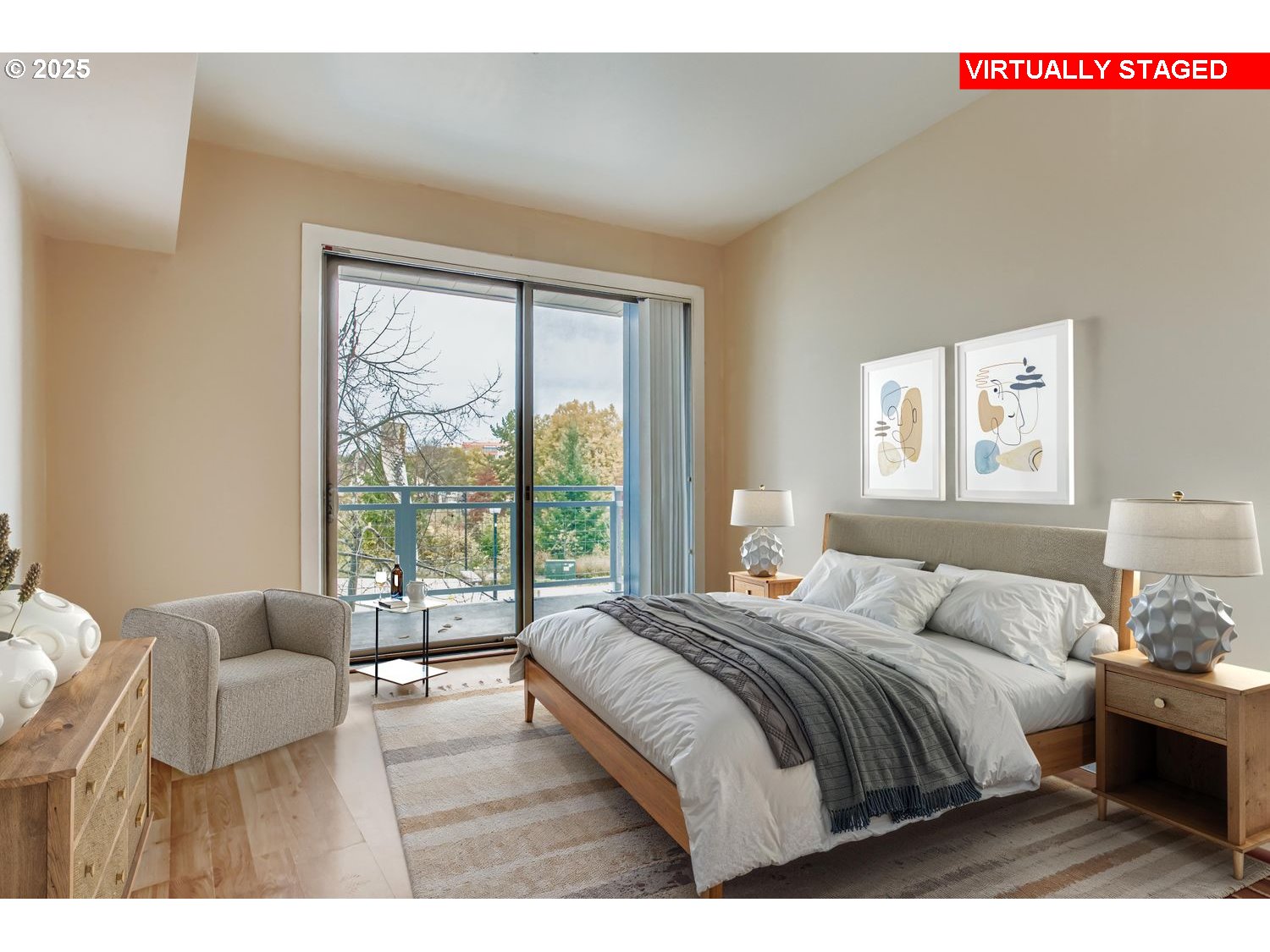 12600 Southwest Crescent Street, Unit 206 Beaverton, OR 97005 - Photo 32 of 40