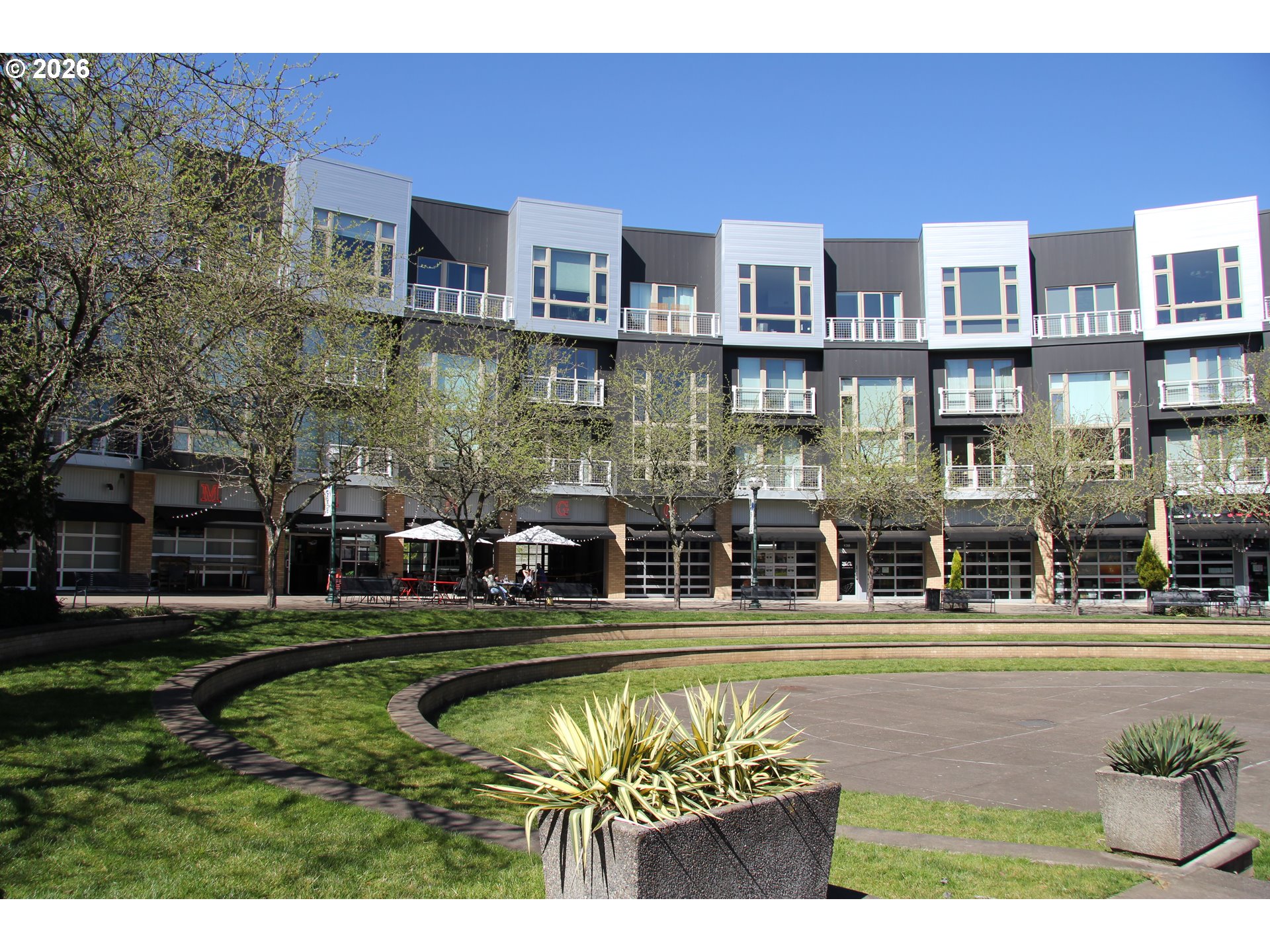 12600 Southwest Crescent Street, Unit 206 Beaverton, OR 97005 - Photo 35 of 40