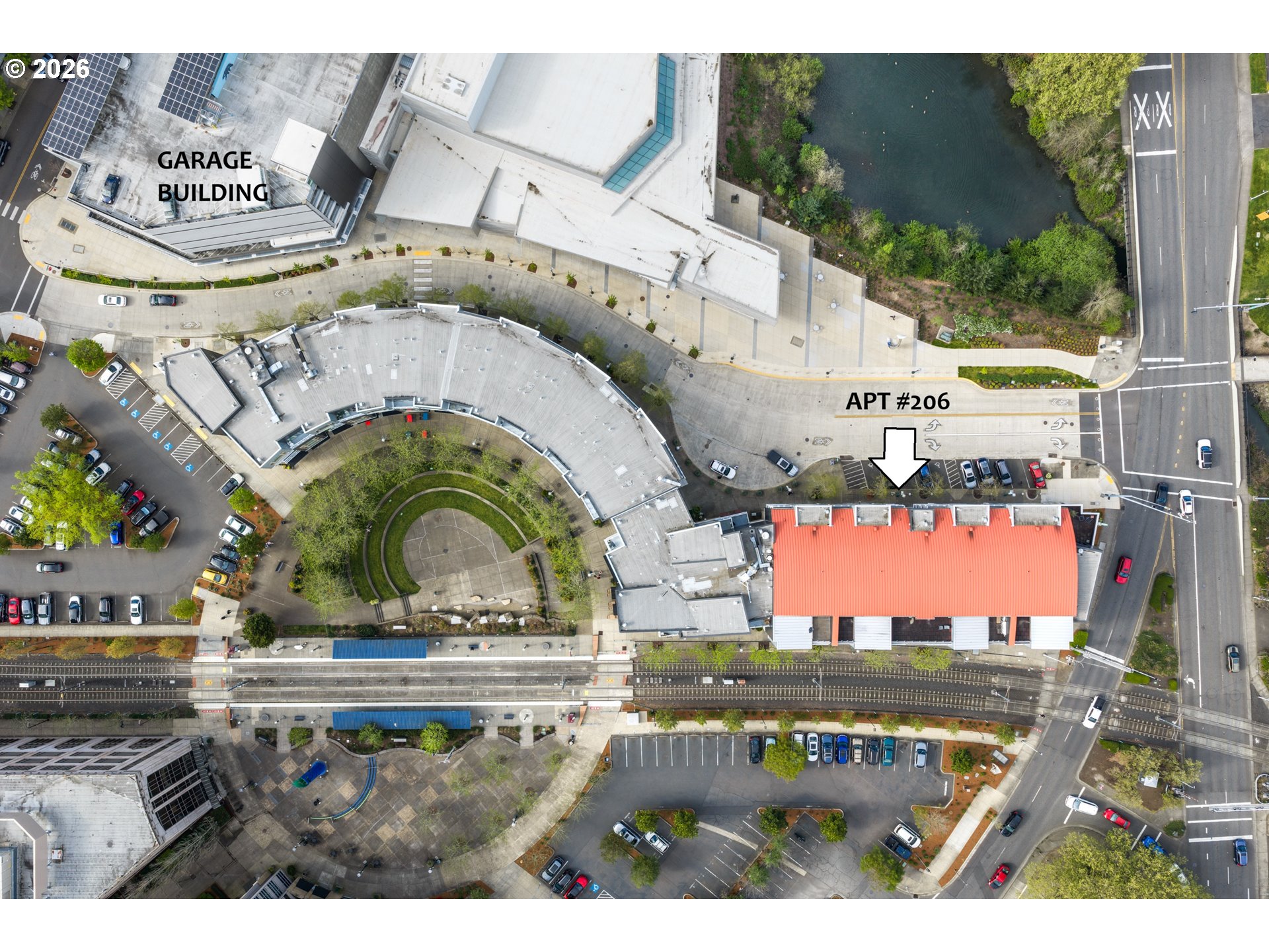 12600 Southwest Crescent Street, Unit 206 Beaverton, OR 97005 - Photo 38 of 40