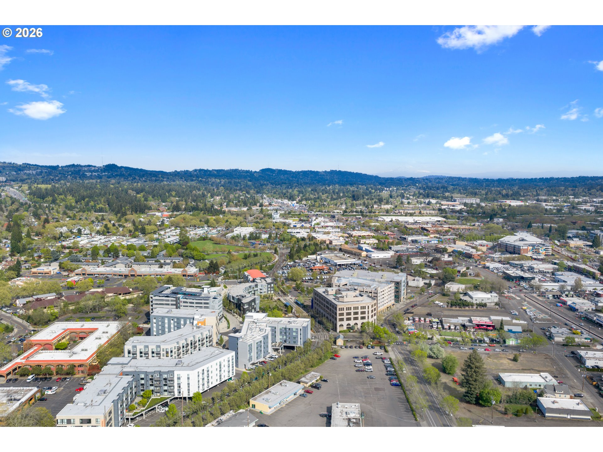 12600 Southwest Crescent Street, Unit 206 Beaverton, OR 97005 - Photo 40 of 40