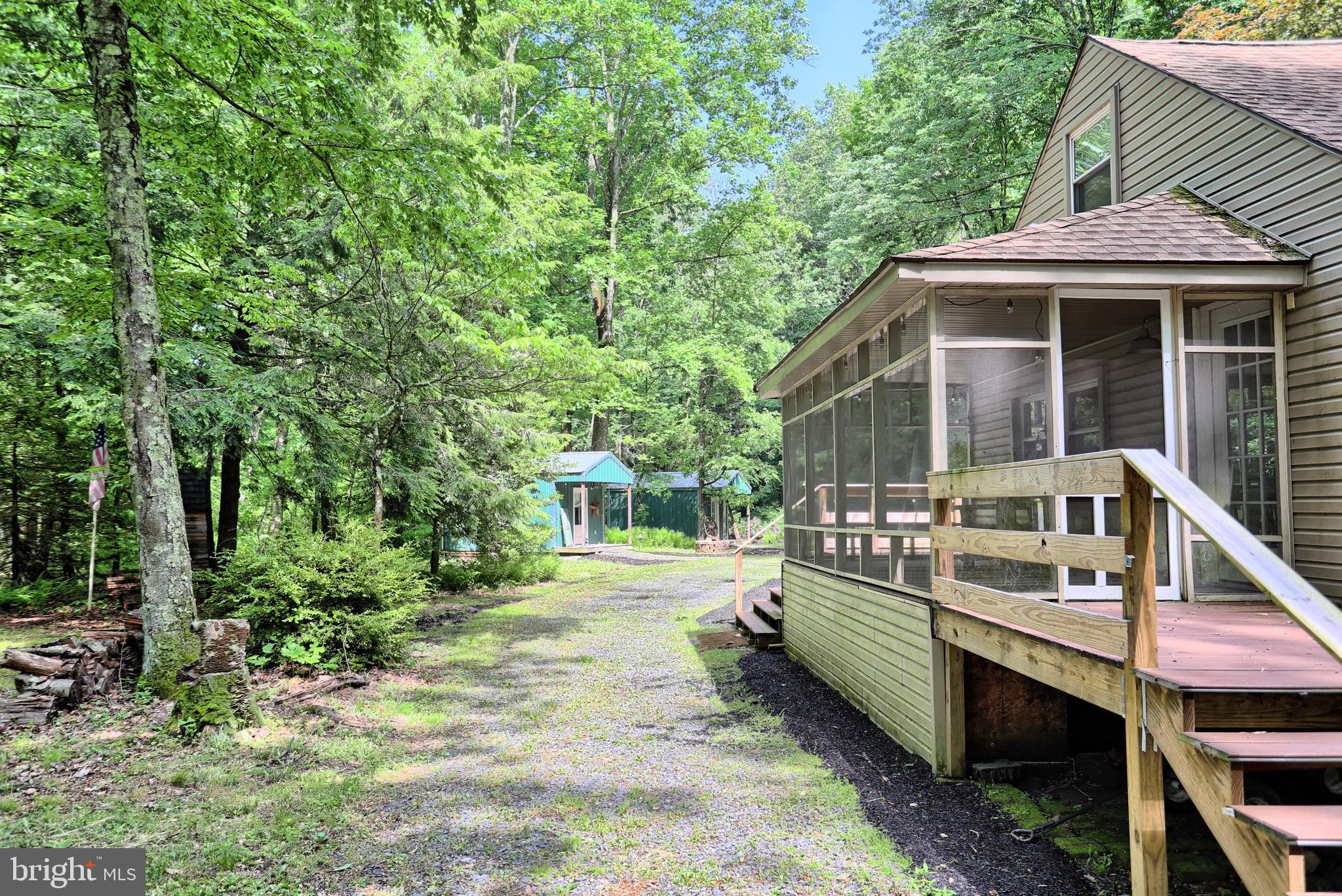 140 Hunters Church Road Liverpool, PA 17045 - Photo 11 of 55 Gallery Image 11