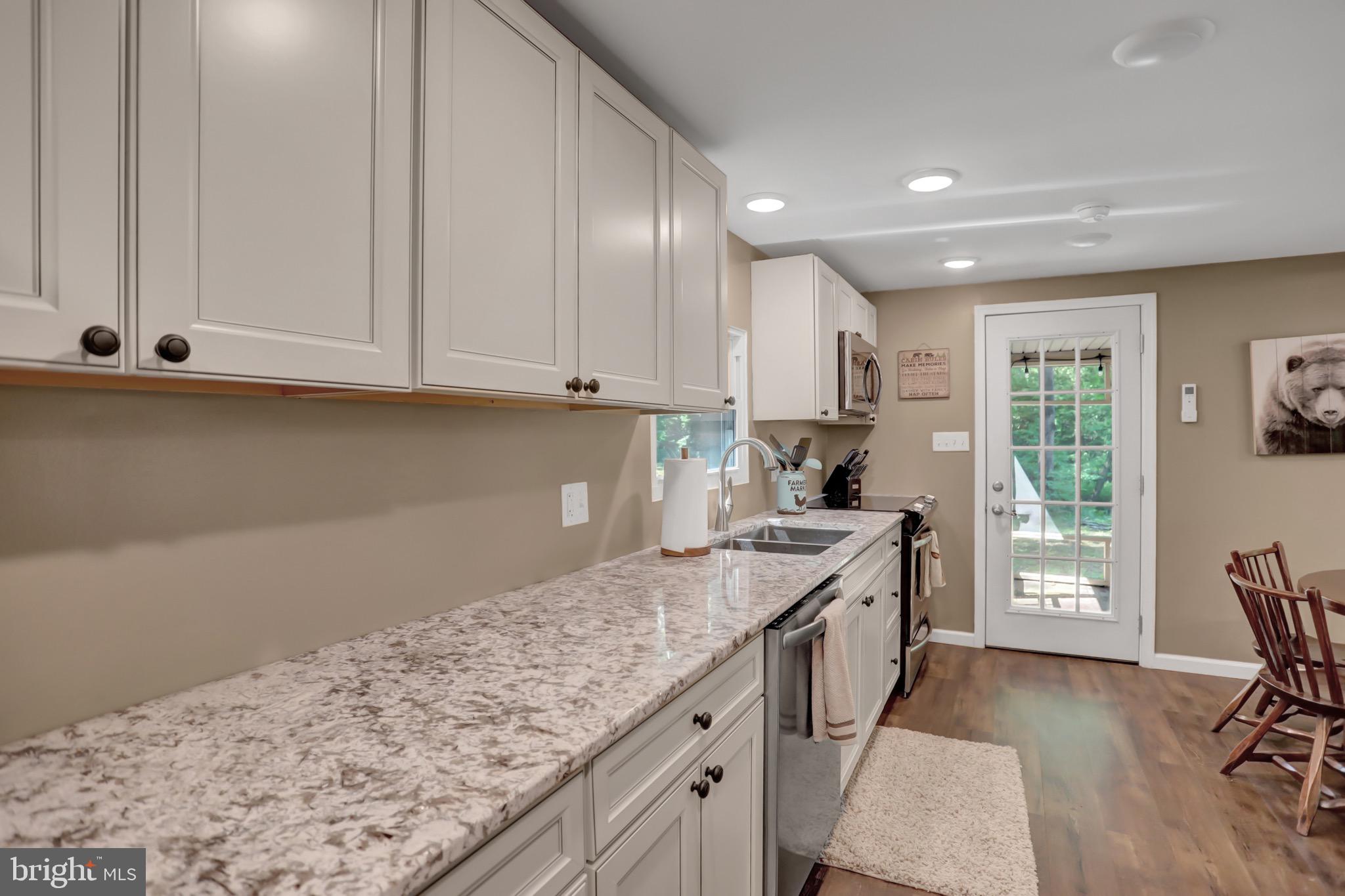 140 Hunters Church Road Liverpool, PA 17045 - Photo 14 of 55 New Cabinets