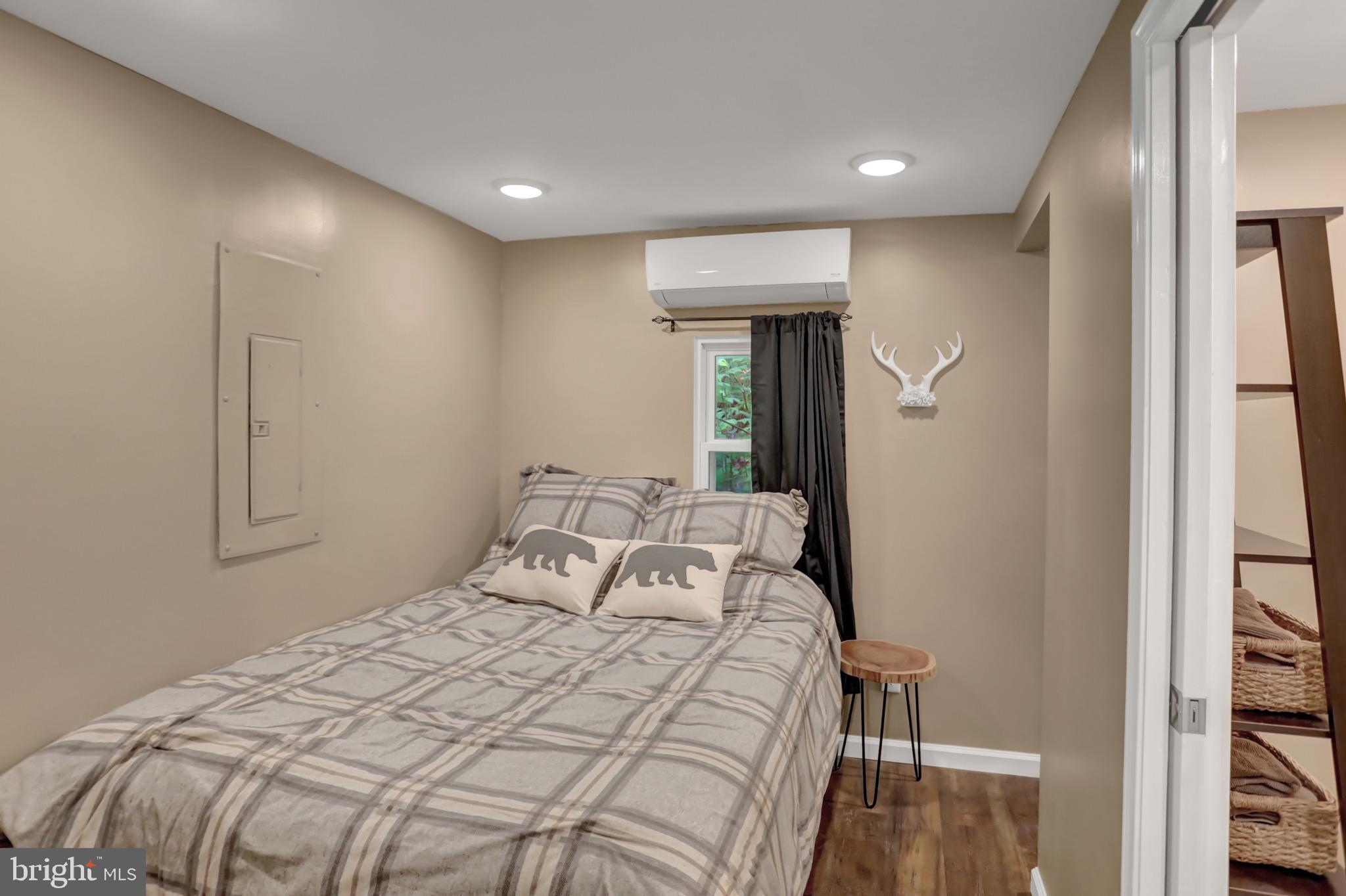 140 Hunters Church Road Liverpool, PA 17045 - Photo 25 of 55 Master Bedroom on 1st Floor