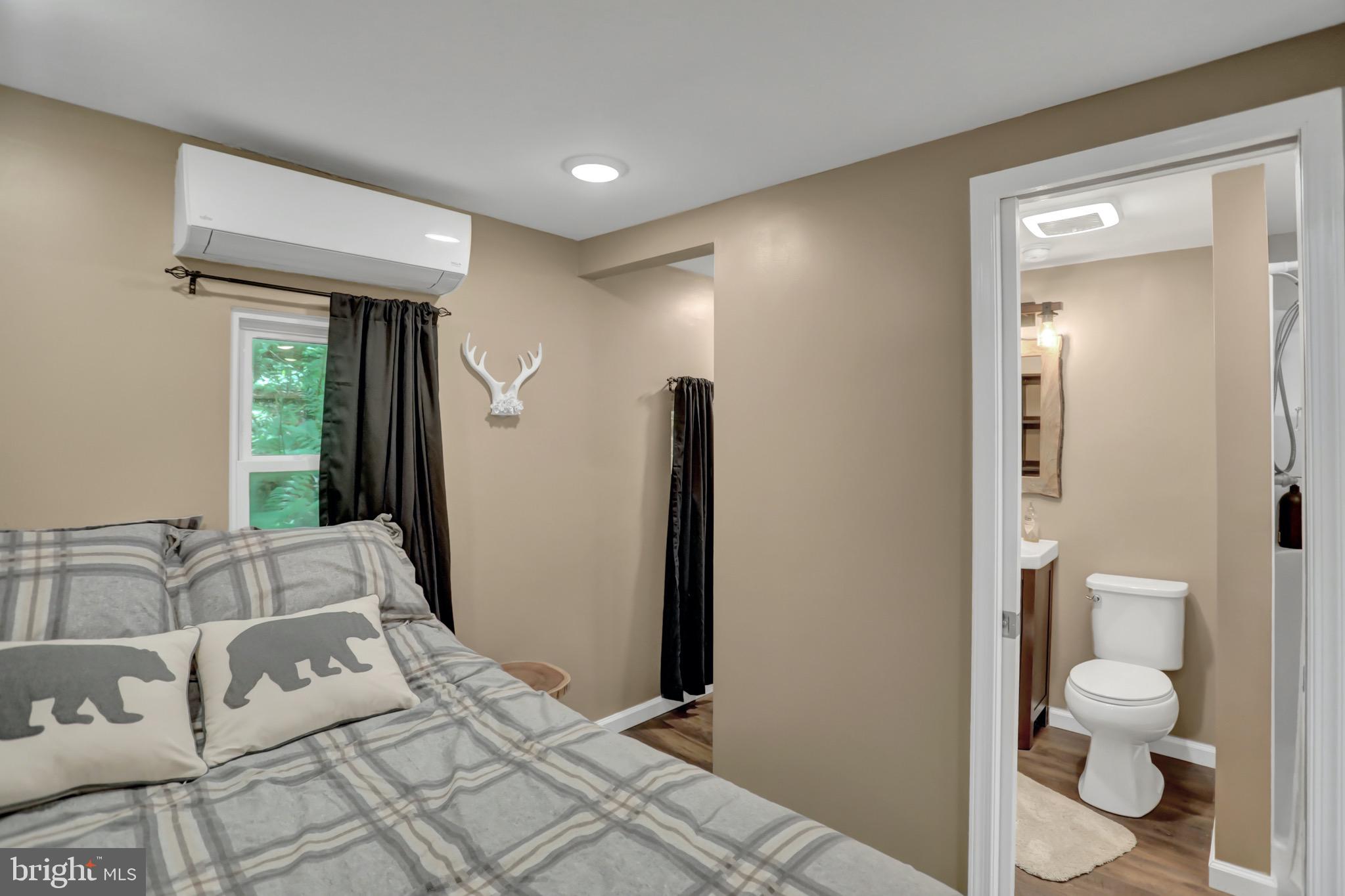 140 Hunters Church Road Liverpool, PA 17045 - Photo 26 of 55 Master Bedroom