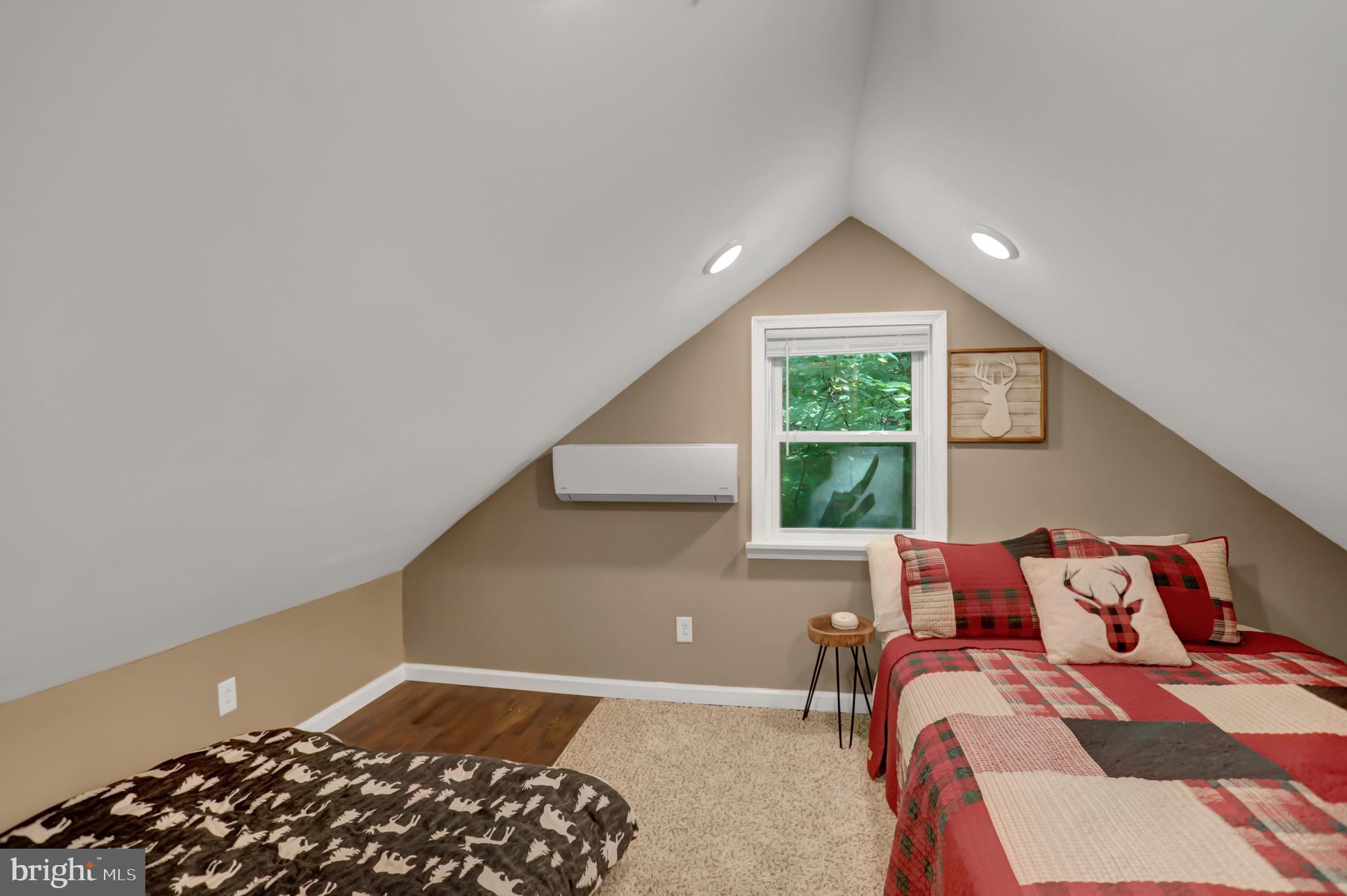 140 Hunters Church Road Liverpool, PA 17045 - Photo 28 of 55 Bedroom #2 on 2nd level