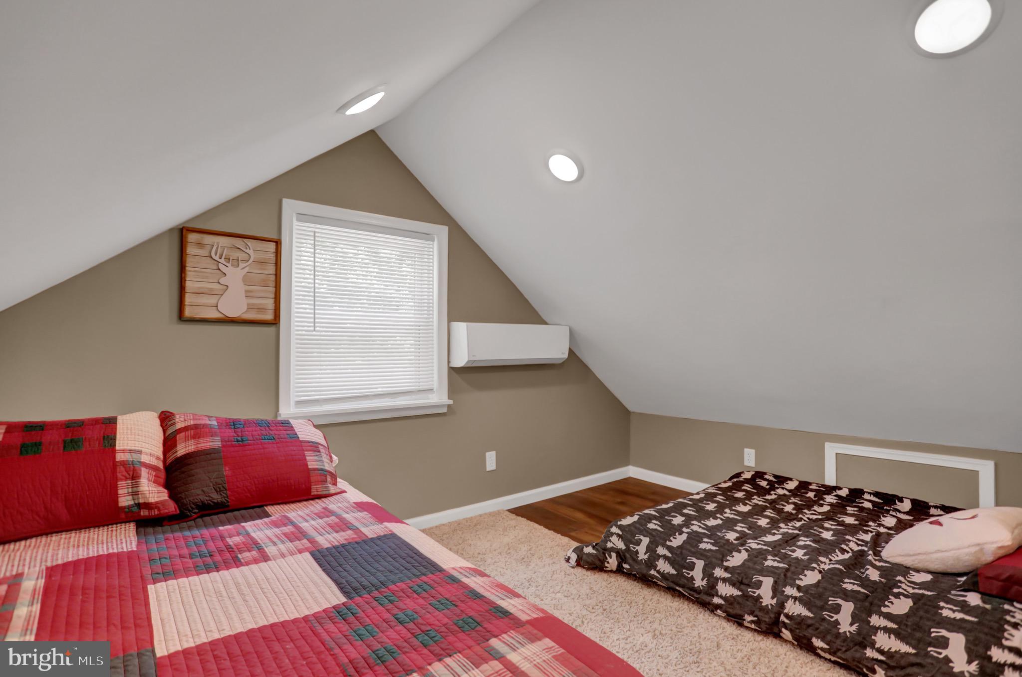 140 Hunters Church Road Liverpool, PA 17045 - Photo 30 of 55 Bedroom #3 on 2nd Level
