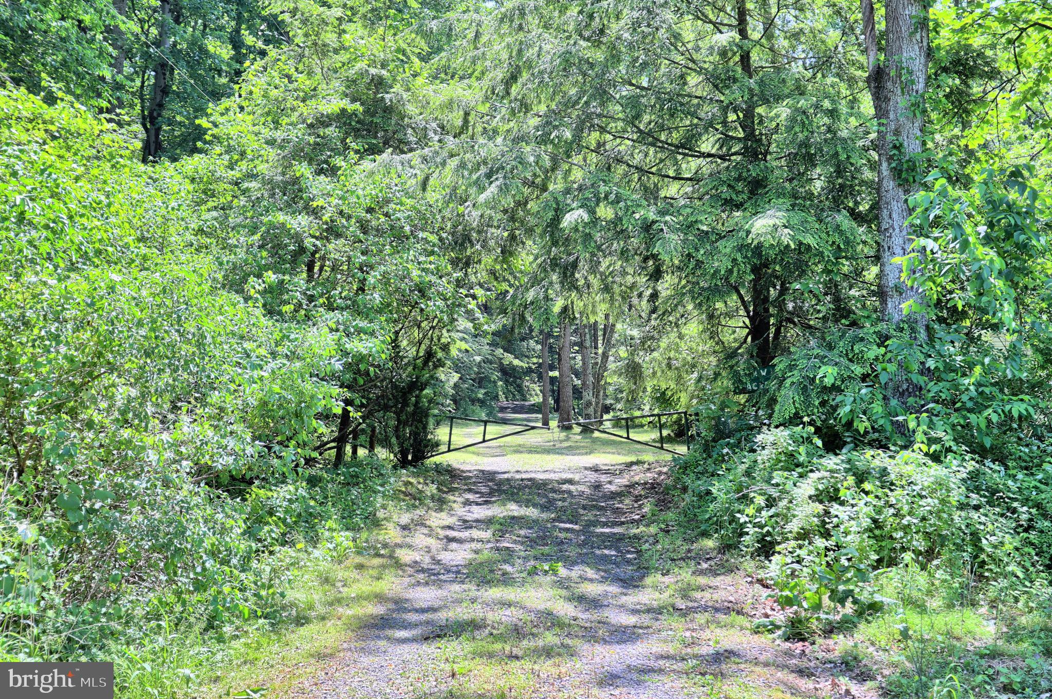 140 Hunters Church Road Liverpool, PA 17045 - Photo 4 of 55 Peaceful Drive Back to Cabin