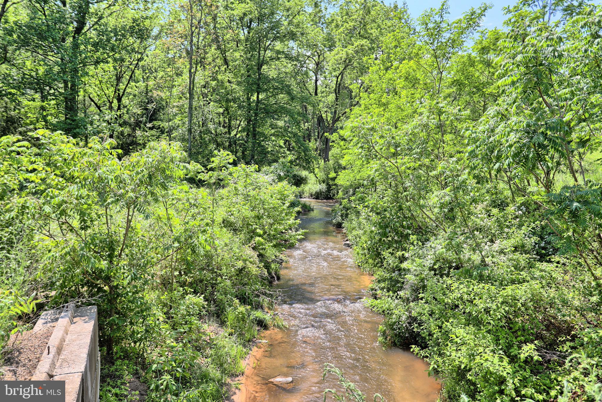 140 Hunters Church Road Liverpool, PA 17045 - Photo 6 of 55 Beautiful Stream