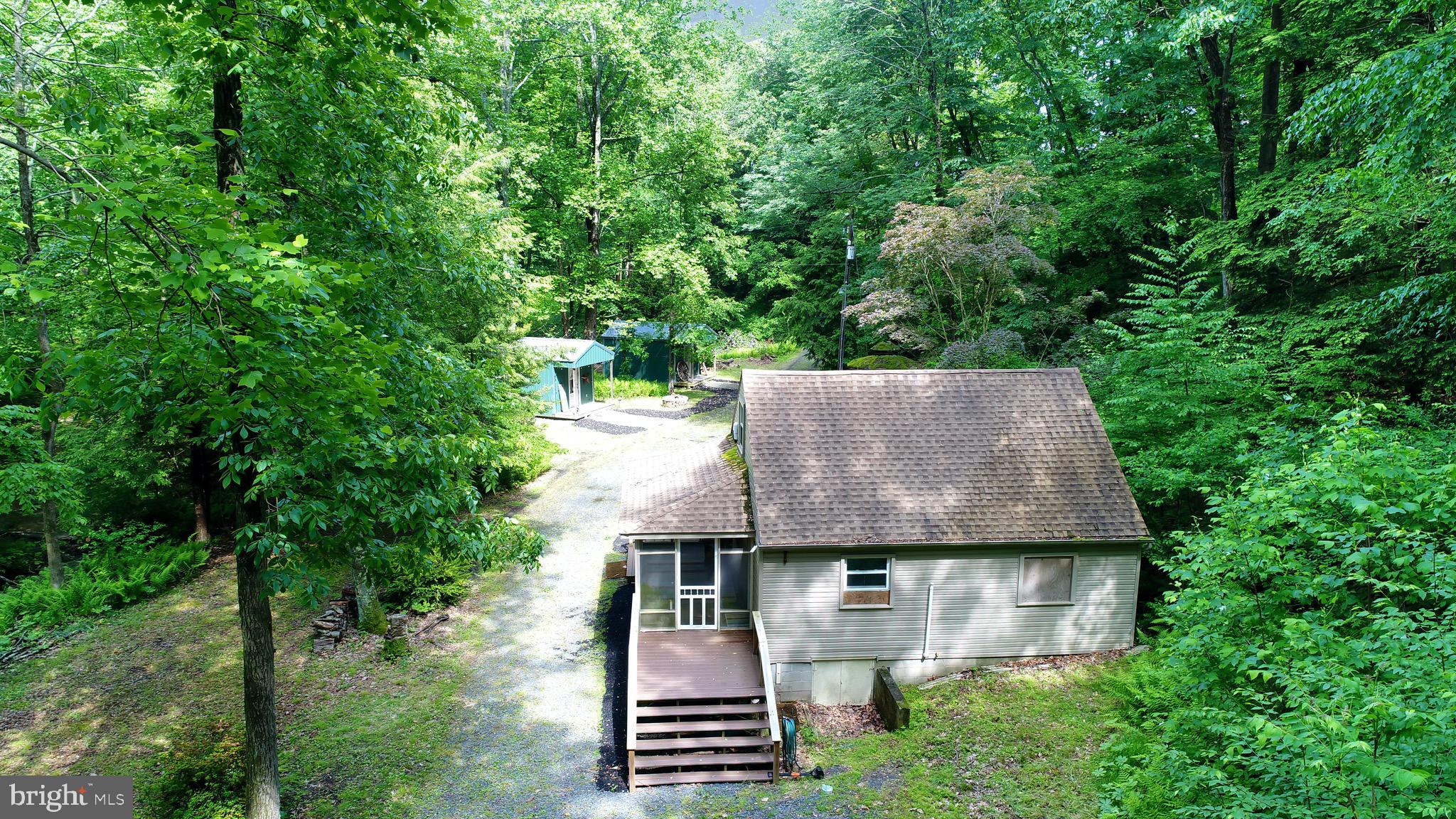 140 Hunters Church Road Liverpool, PA 17045 - Photo 10 of 55 Gallery Image 10
