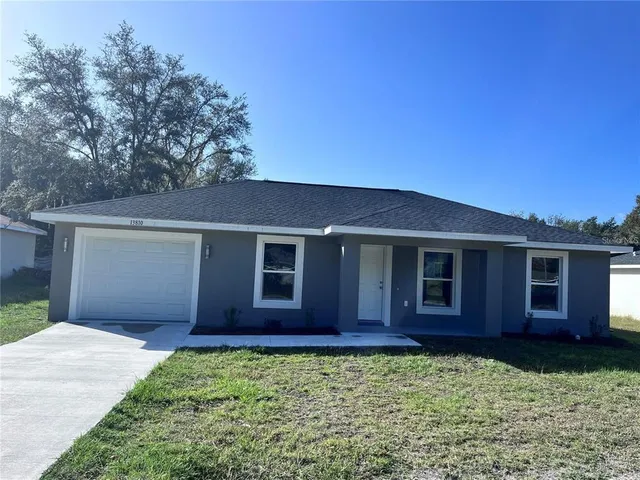 $1,650 | 13810 Southwest 102nd Street, Dunnellon, FL 34432