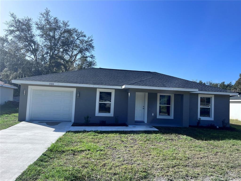 13810 Southwest 102nd Street Dunnellon, FL 34432 - Photo 1 of 10