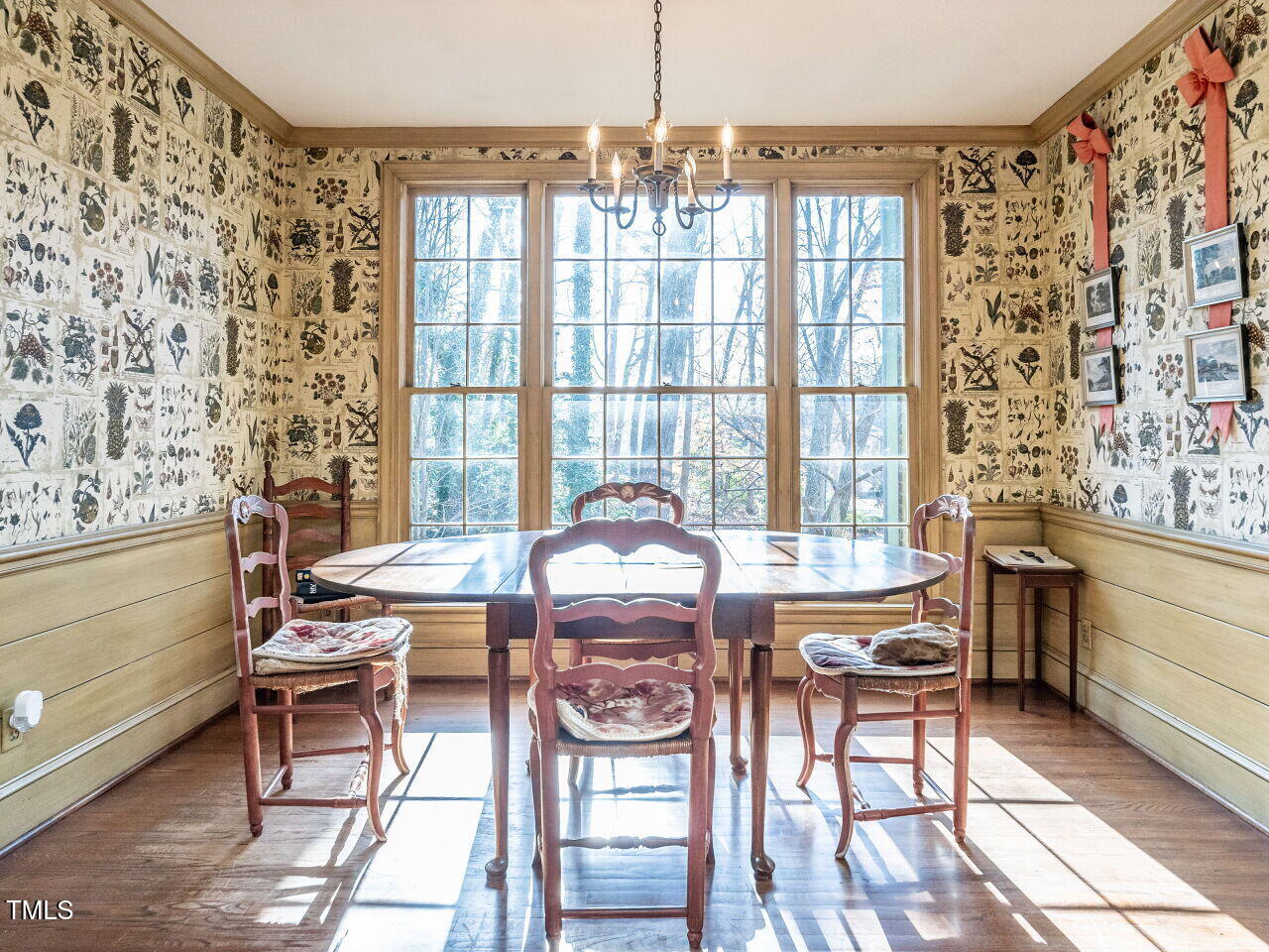 1016 Marlowe Road Raleigh, NC 27609 - Photo 17 of 33 017-1280x960-breakfast-room