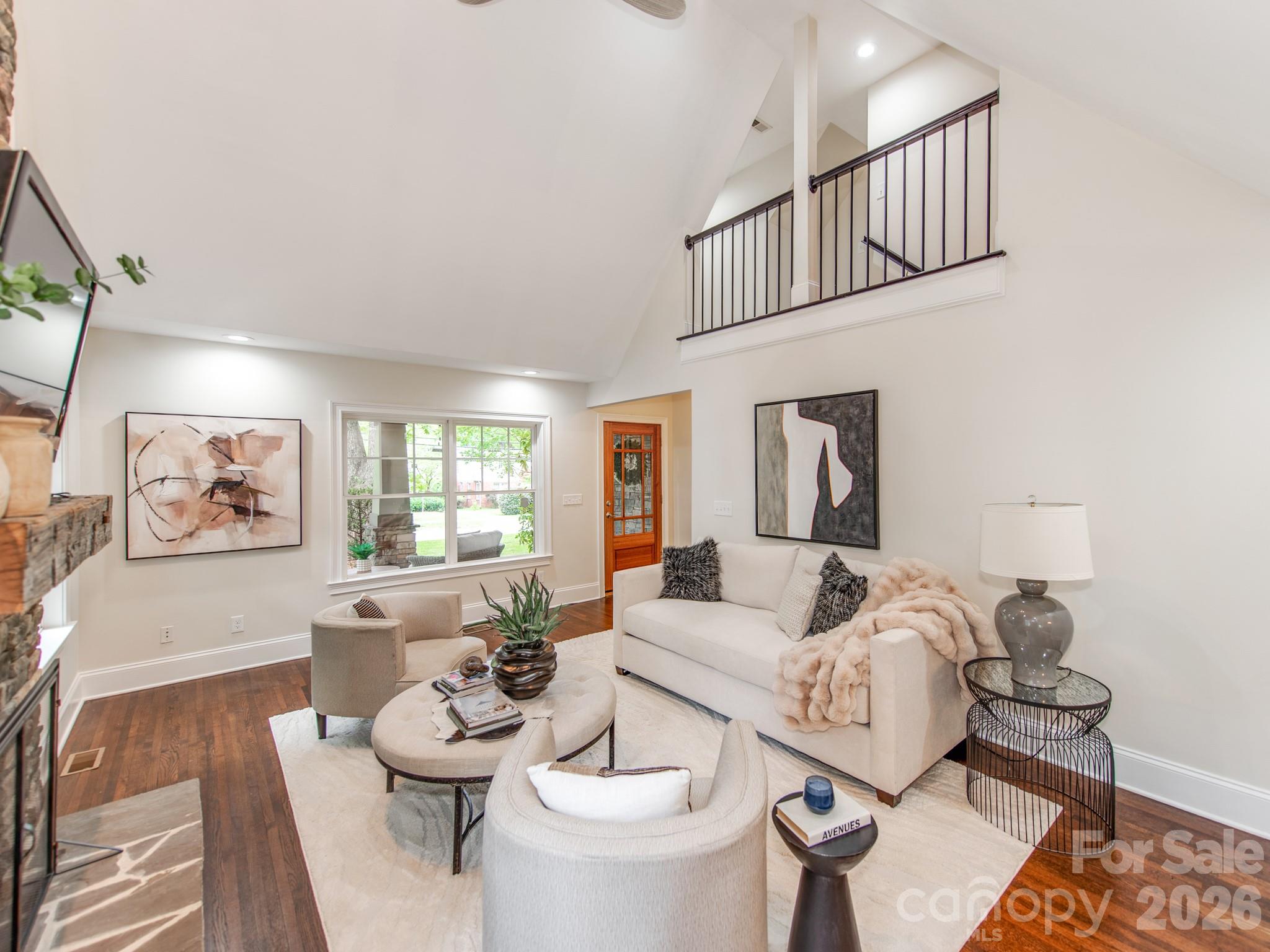 2907 Park Road Charlotte, NC 28209 - Photo 11 of 42