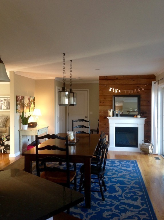 41 Draper Woods Road Sturbridge, MA 01518 - Photo 11 of 28