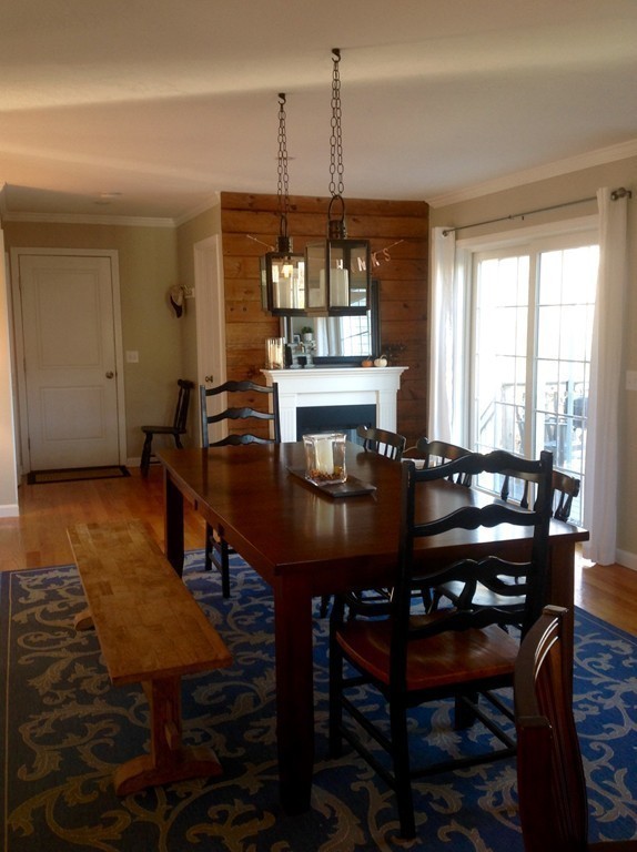 41 Draper Woods Road Sturbridge, MA 01518 - Photo 12 of 28