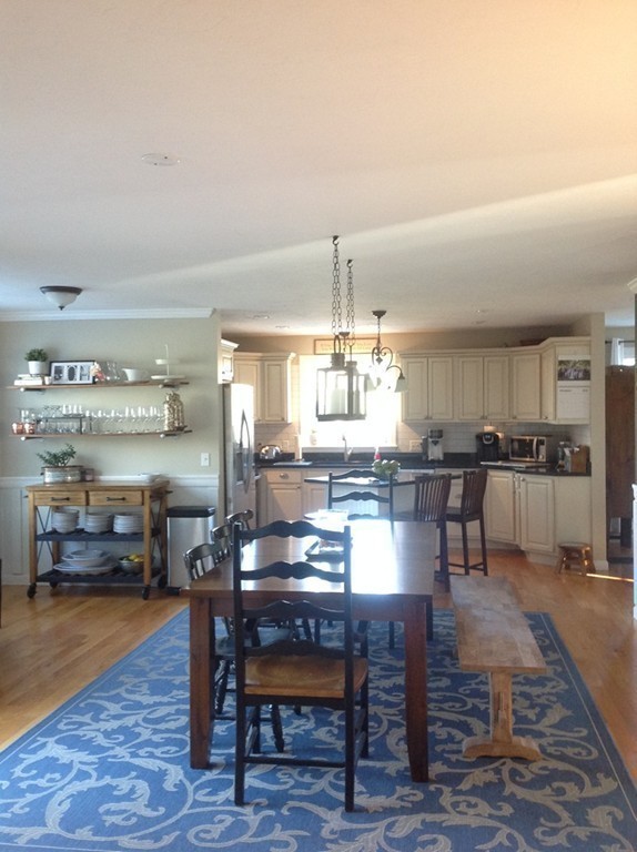 41 Draper Woods Road Sturbridge, MA 01518 - Photo 8 of 28