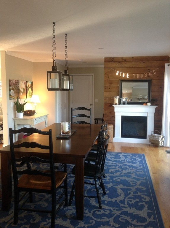 41 Draper Woods Road Sturbridge, MA 01518 - Photo 9 of 28