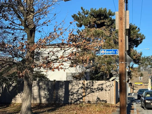 $649,000 | 6 Beverly Street, Revere, MA 02151