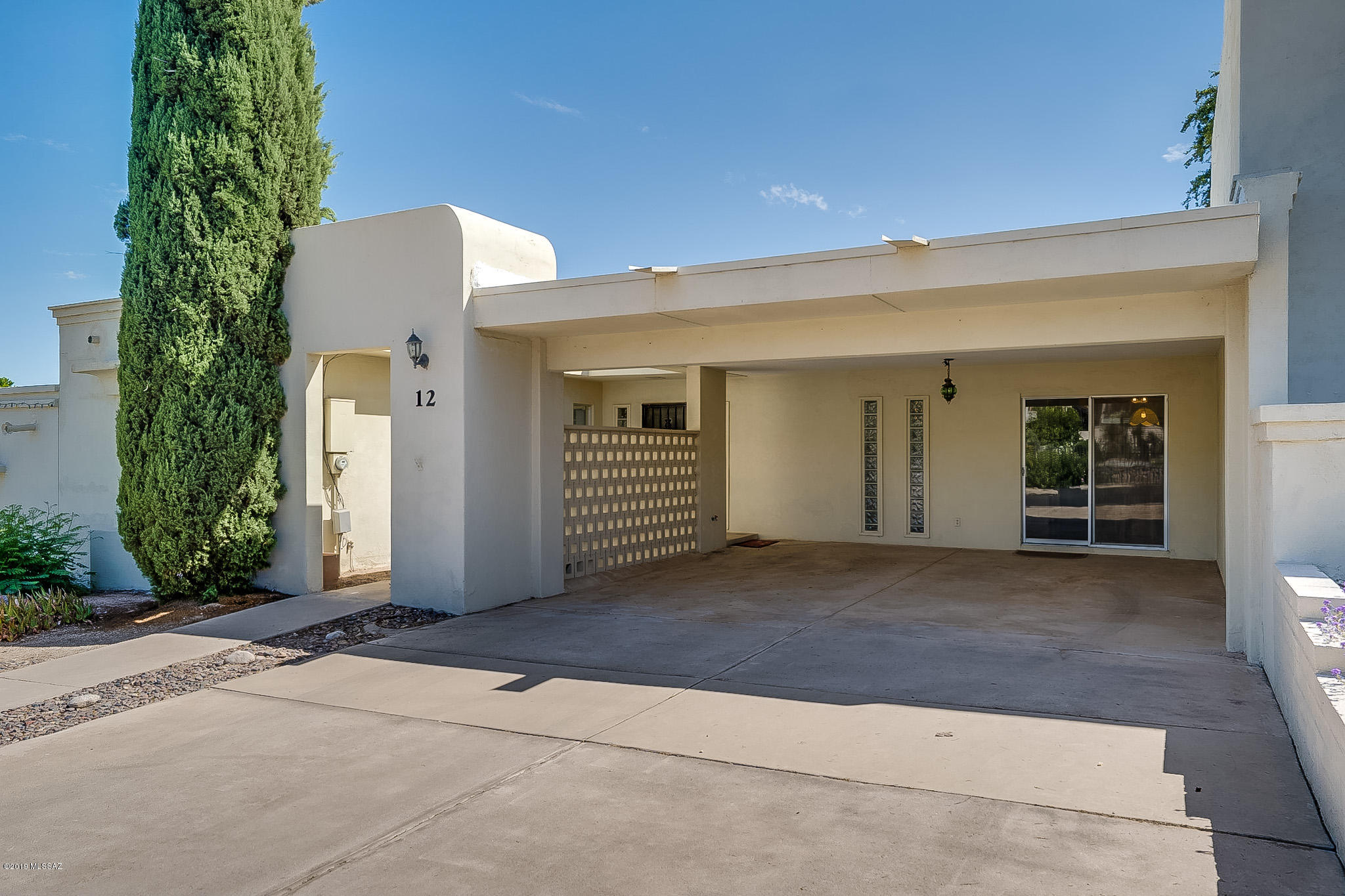 6100 North Oracle Road, Unit 12 Tucson, AZ 85704 - Photo 2 of 35