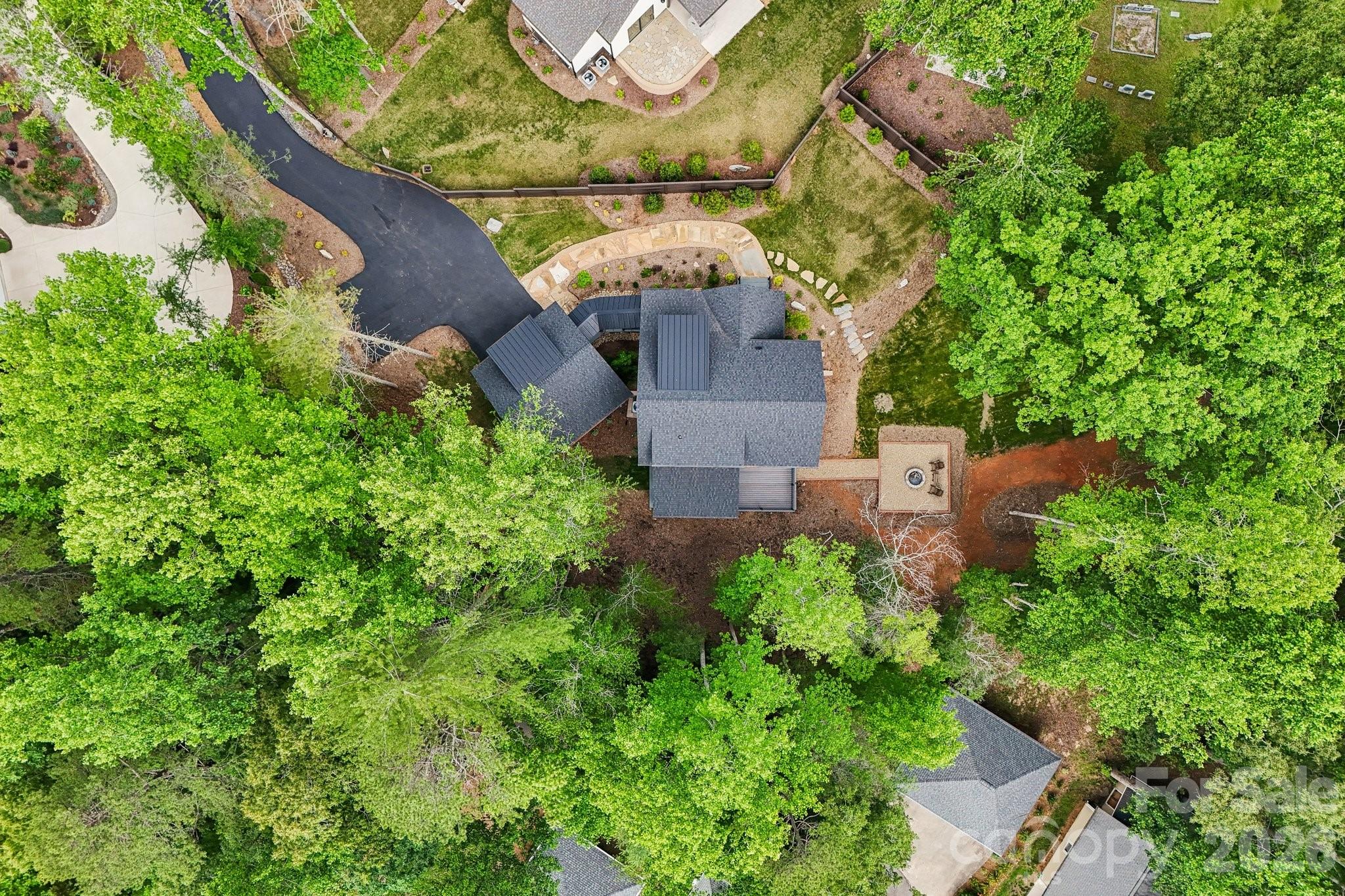 236 Glazener Road Brevard, NC 28712 - Photo 46 of 48