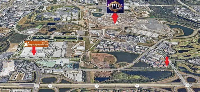 $579,900 | 4000 Breakview Drive, Unit C207, Orlando, FL 32819