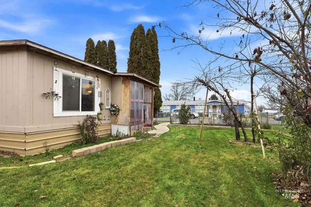 $70,000 | 5200 Midway, Unit TRIR 20, Caldwell, ID 83607