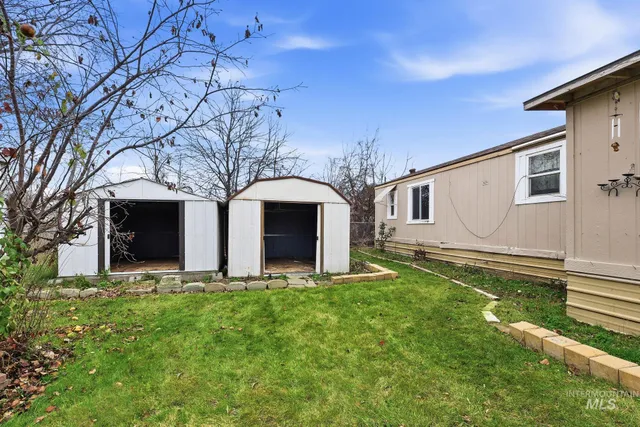 $70,000 | 5200 Midway, Unit TRIR 20, Caldwell, ID 83607