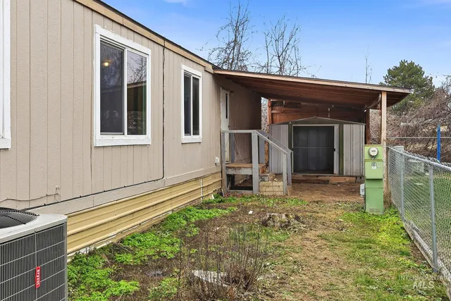 $70,000 | 5200 Midway, Unit TRIR 20, Caldwell, ID 83607