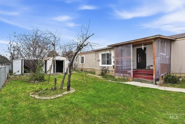 $70,000 | 5200 Midway, Unit TRIR 20, Caldwell, ID 83607