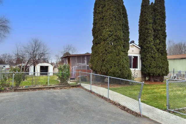 $70,000 | 5200 Midway, Unit TRIR 20, Caldwell, ID 83607