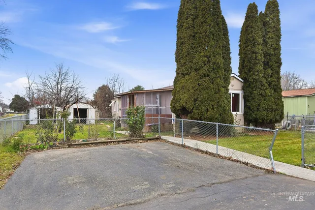 $70,000 | 5200 Midway, Unit TRIR 20, Caldwell, ID 83607