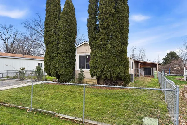 $70,000 | 5200 Midway, Unit TRIR 20, Caldwell, ID 83607