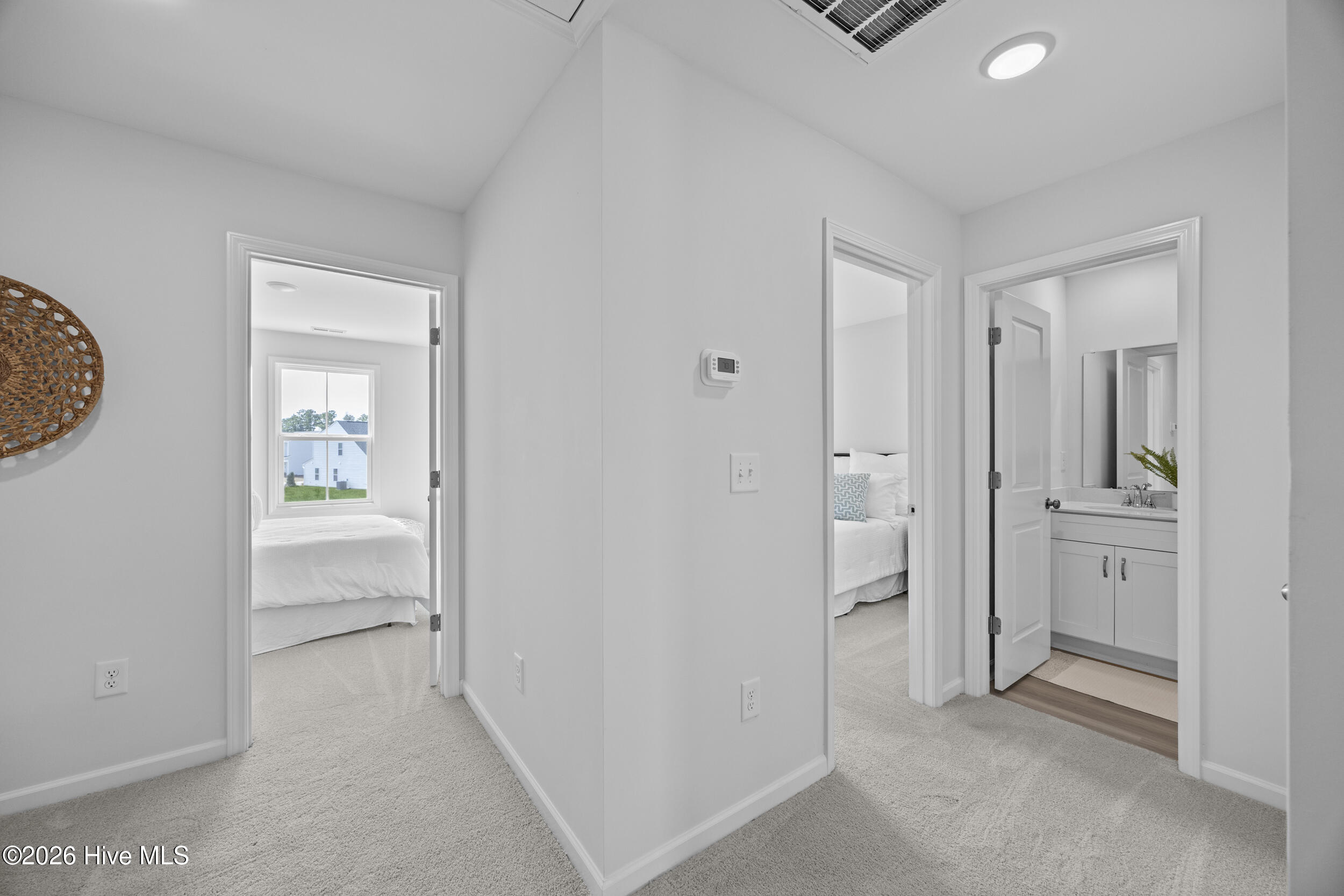 16 West Pioneer Way, Unit 130 Hampstead, NC 28443 - Photo 19 of 36 22_hallway
