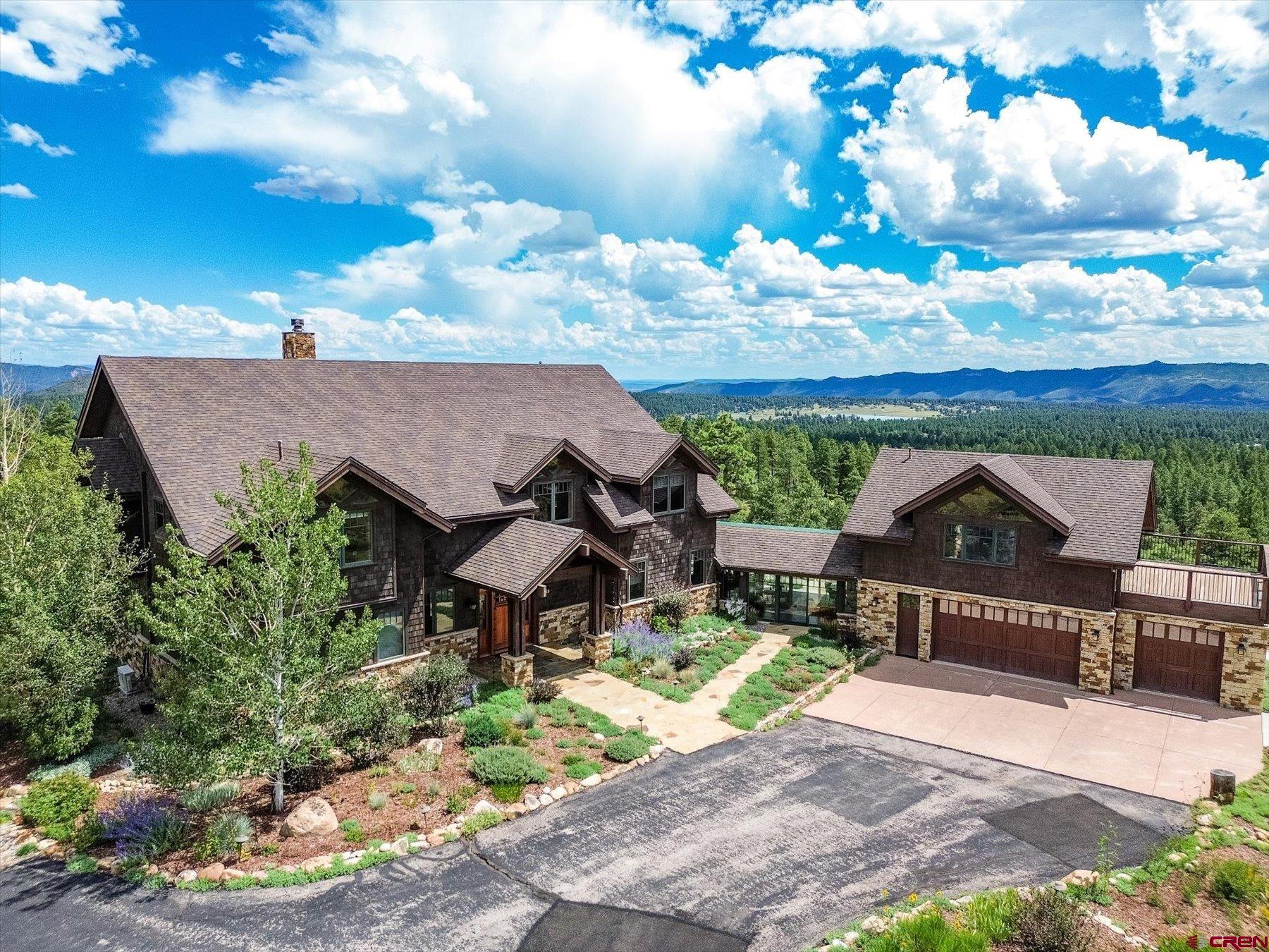1540 Sheep Springs Road Durango, CO 81301 - Photo 1 of 35 Gallery Image 1