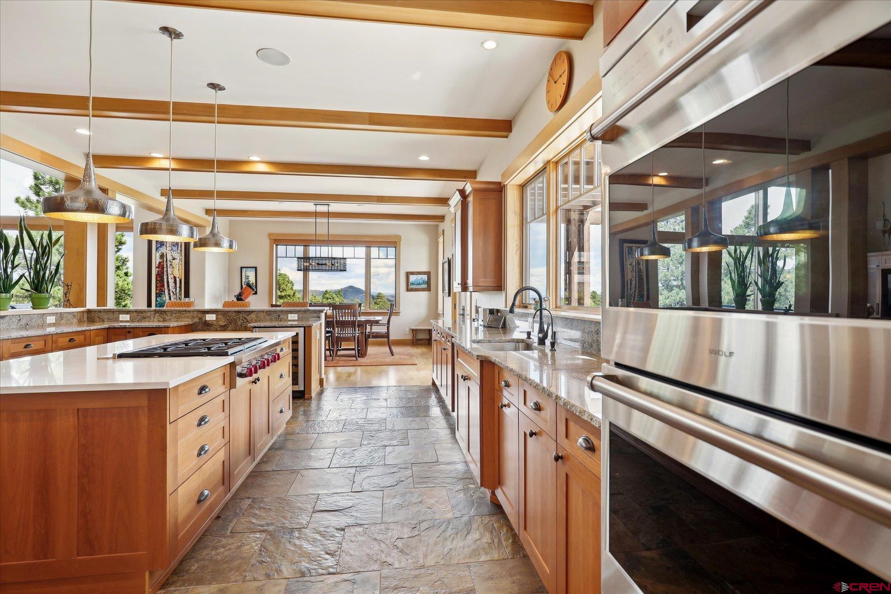1540 Sheep Springs Road Durango, CO 81301 - Photo 11 of 35 Gallery Image 11