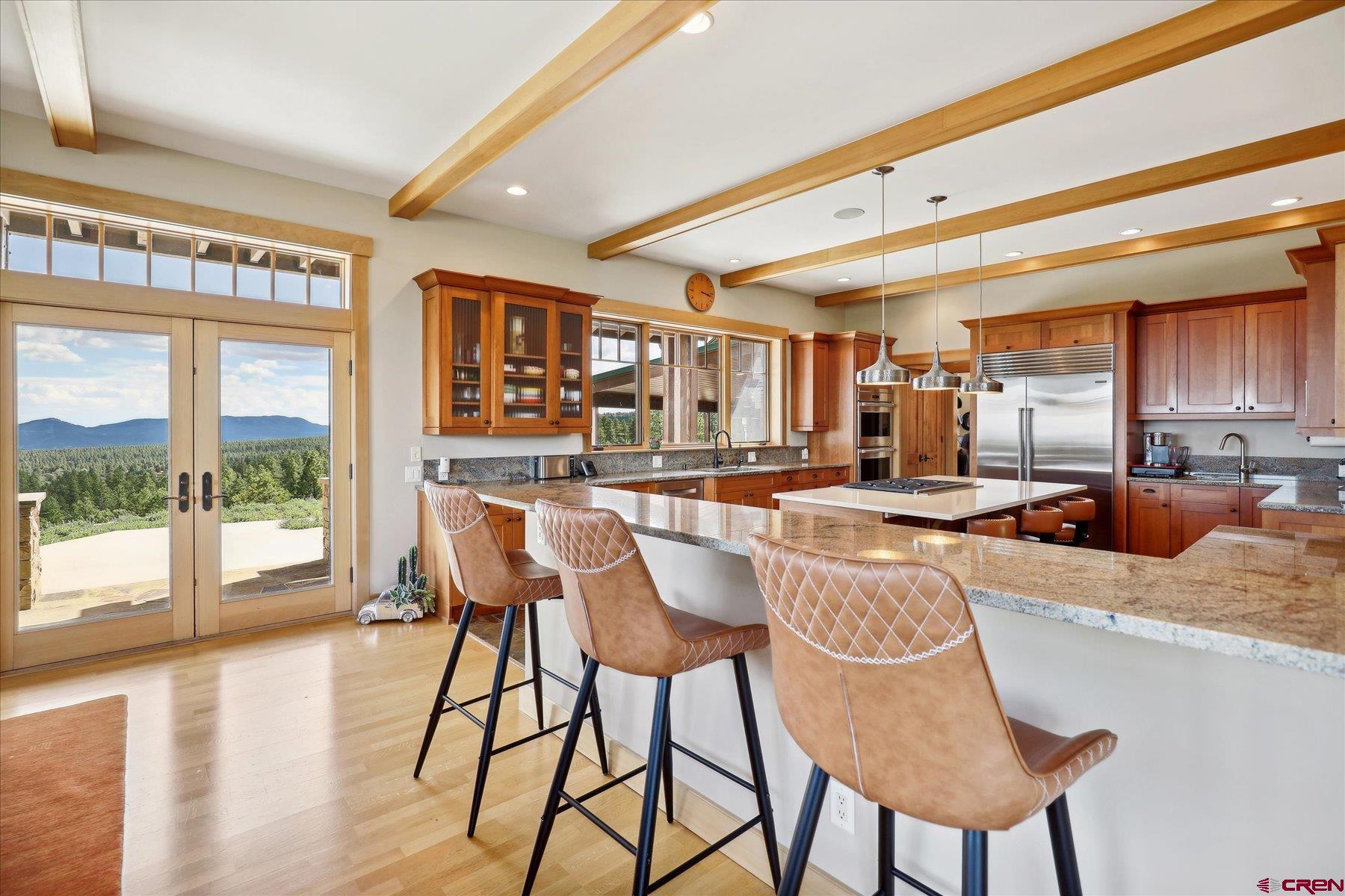 1540 Sheep Springs Road Durango, CO 81301 - Photo 12 of 35 Gallery Image 12
