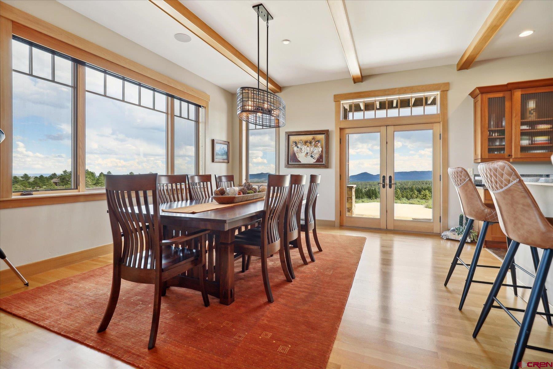 1540 Sheep Springs Road Durango, CO 81301 - Photo 13 of 35 Gallery Image 13