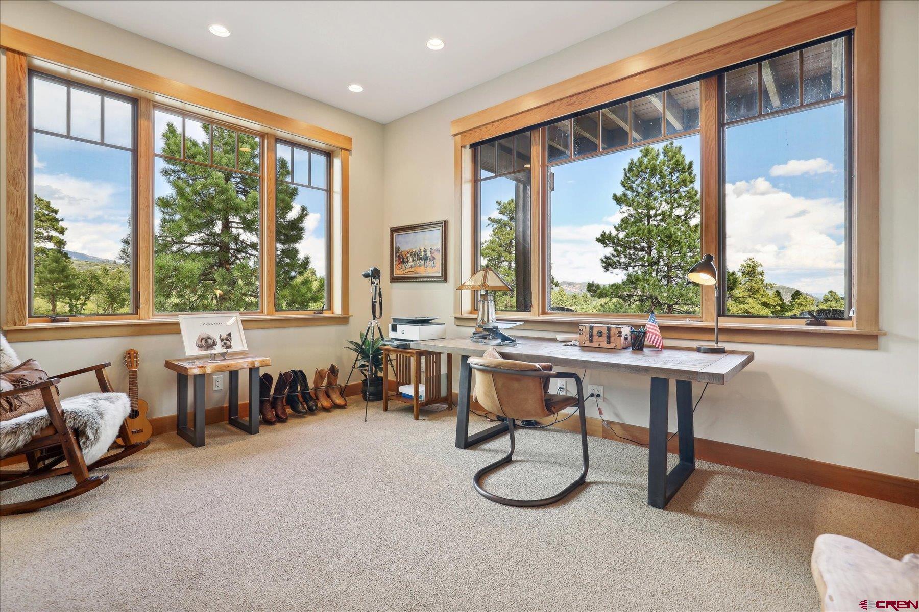 1540 Sheep Springs Road Durango, CO 81301 - Photo 14 of 35 Gallery Image 14