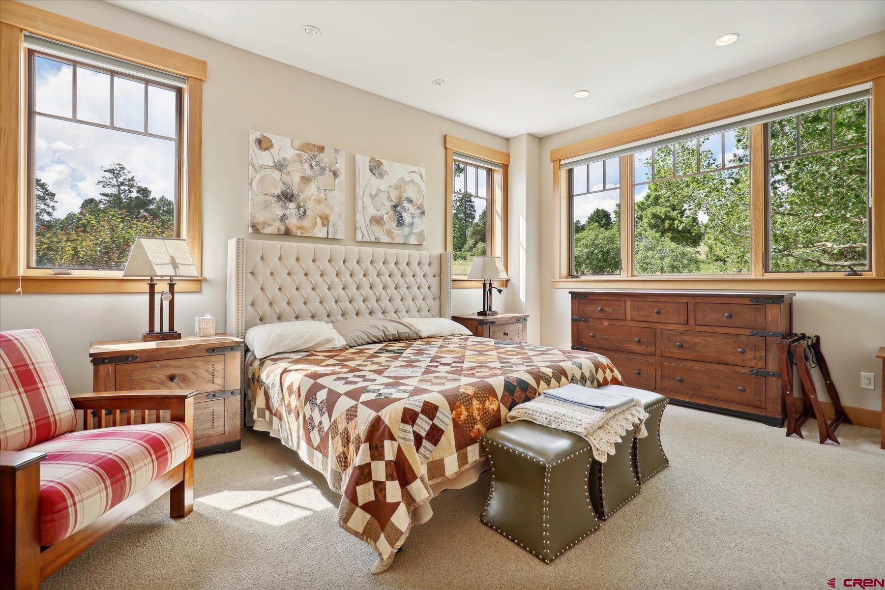 1540 Sheep Springs Road Durango, CO 81301 - Photo 16 of 35 Gallery Image 16