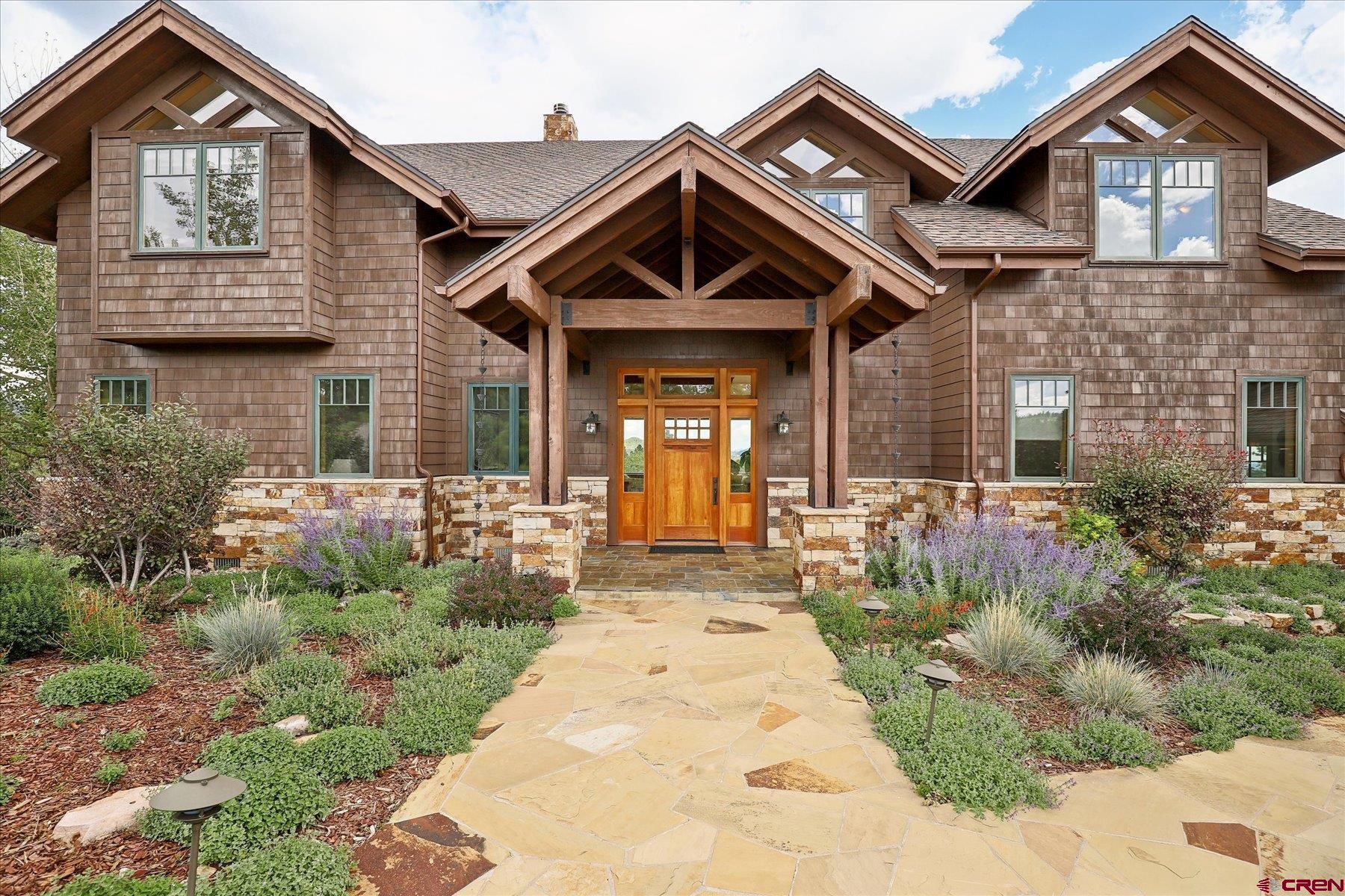 1540 Sheep Springs Road Durango, CO 81301 - Photo 2 of 35 Gallery Image 2