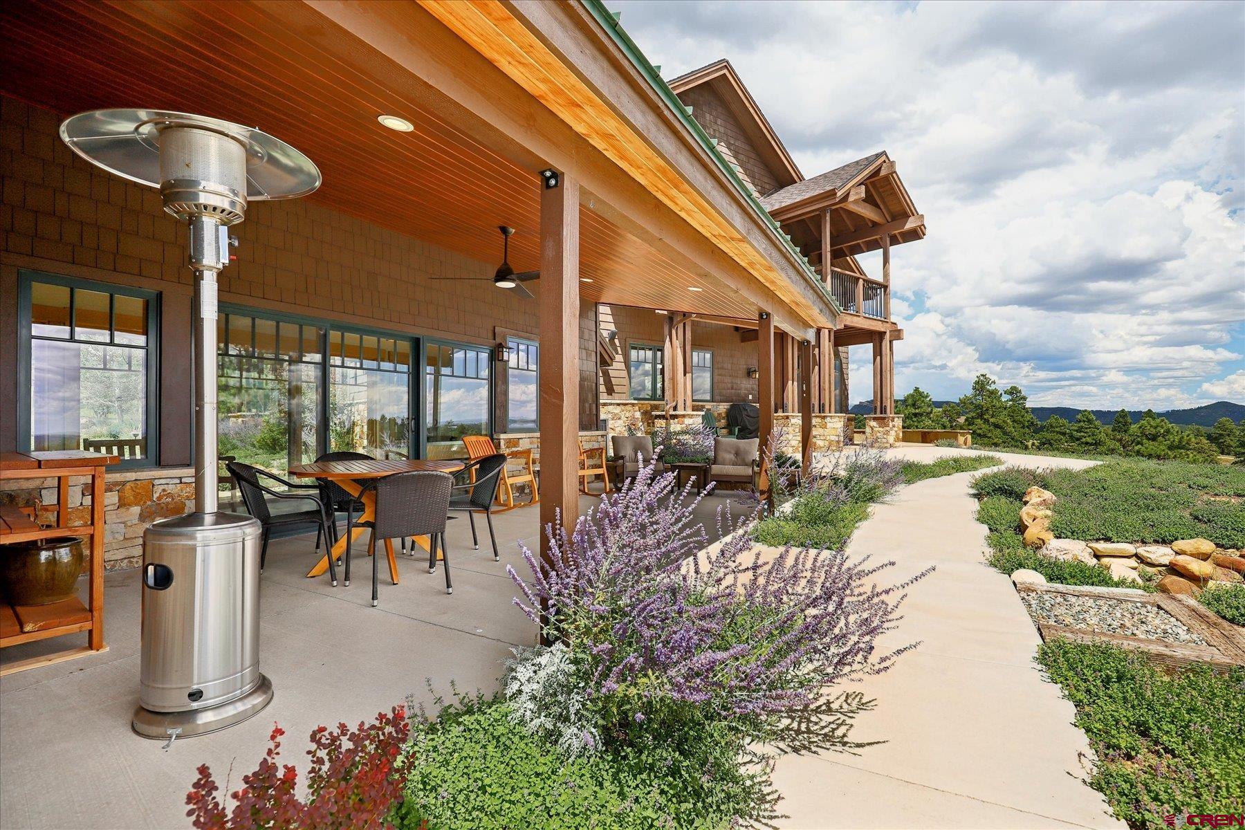 1540 Sheep Springs Road Durango, CO 81301 - Photo 29 of 35 Gallery Image 29