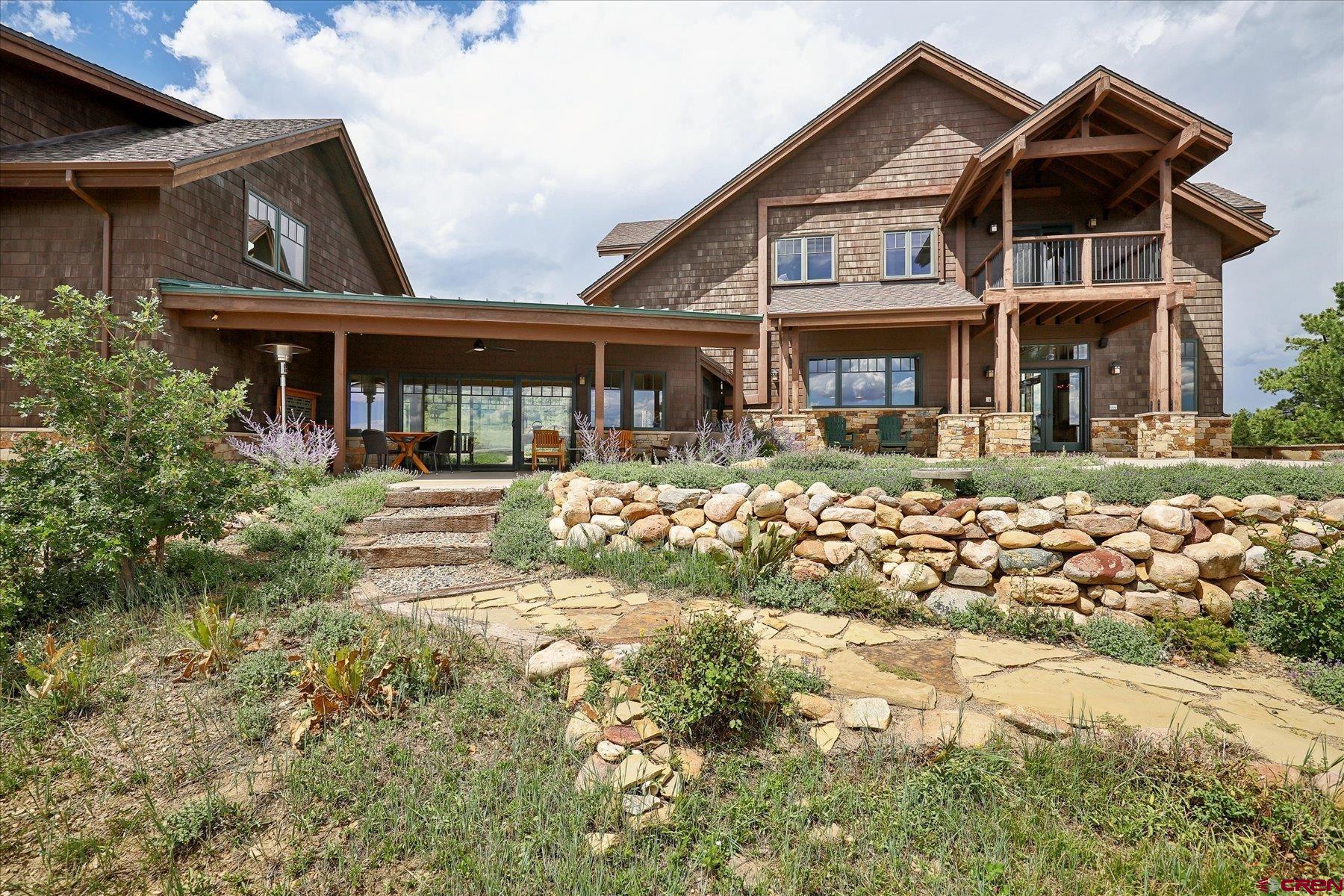 1540 Sheep Springs Road Durango, CO 81301 - Photo 30 of 35 Gallery Image 30