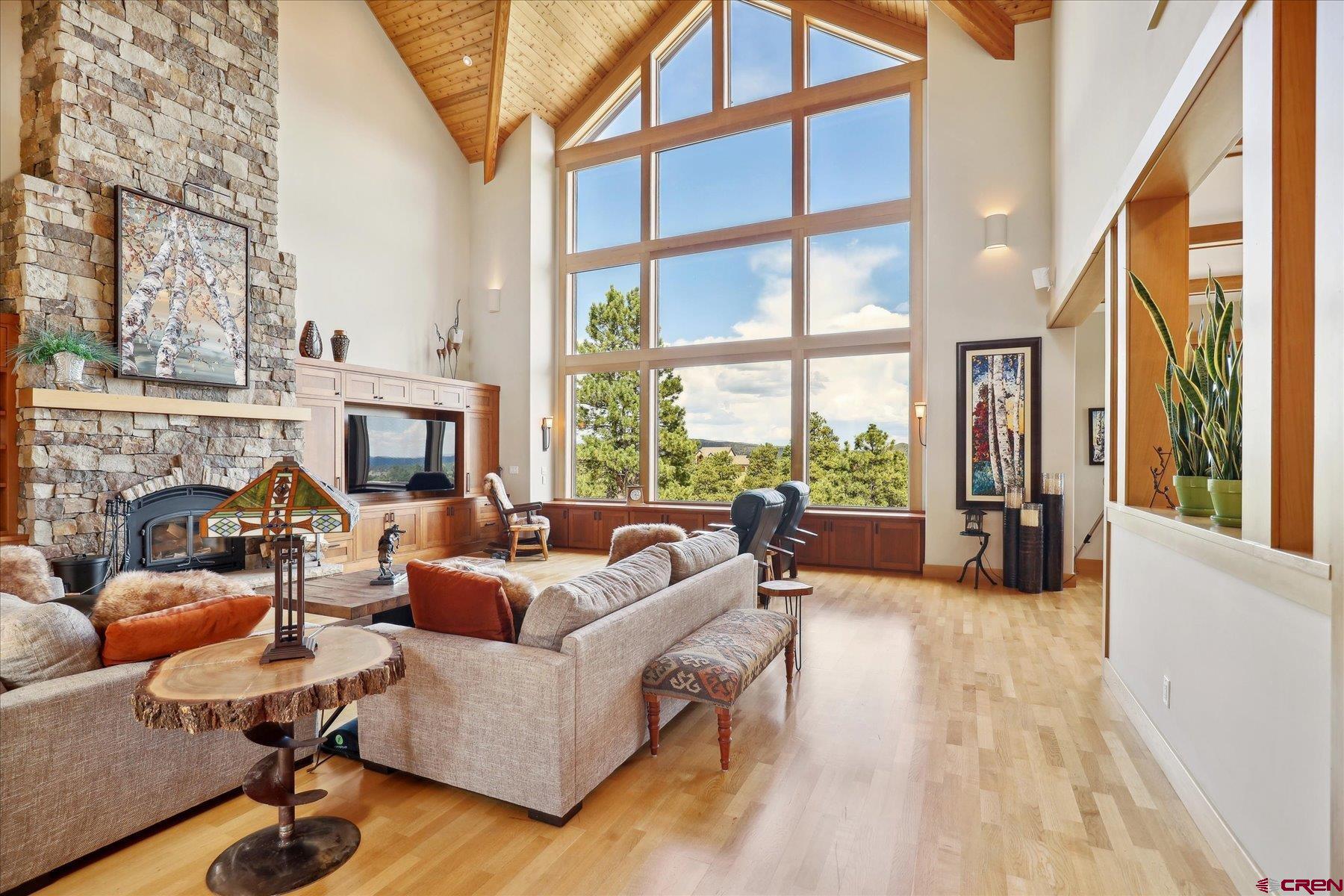 1540 Sheep Springs Road Durango, CO 81301 - Photo 3 of 35 Gallery Image 3