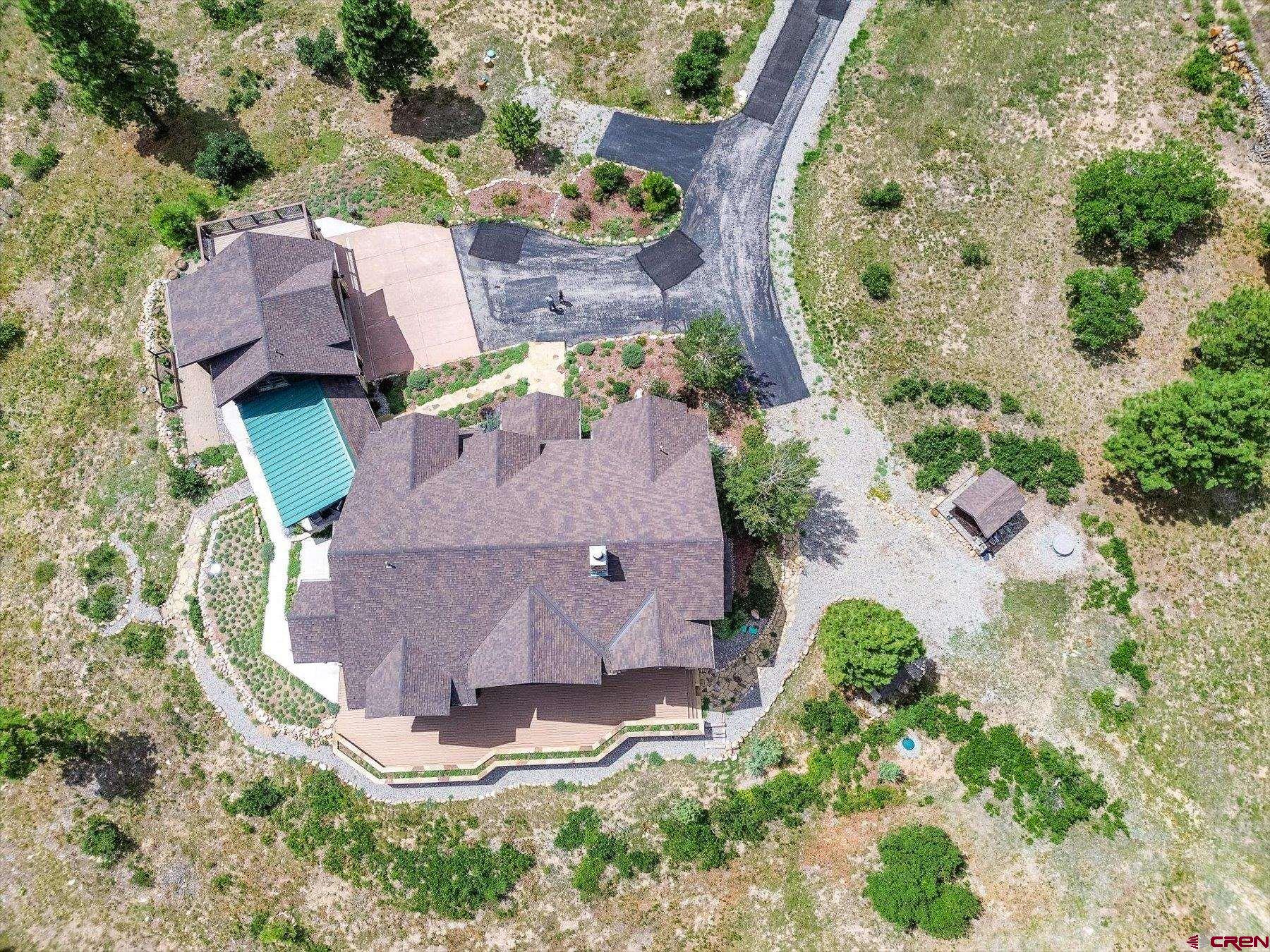 1540 Sheep Springs Road Durango, CO 81301 - Photo 33 of 35 Gallery Image 33
