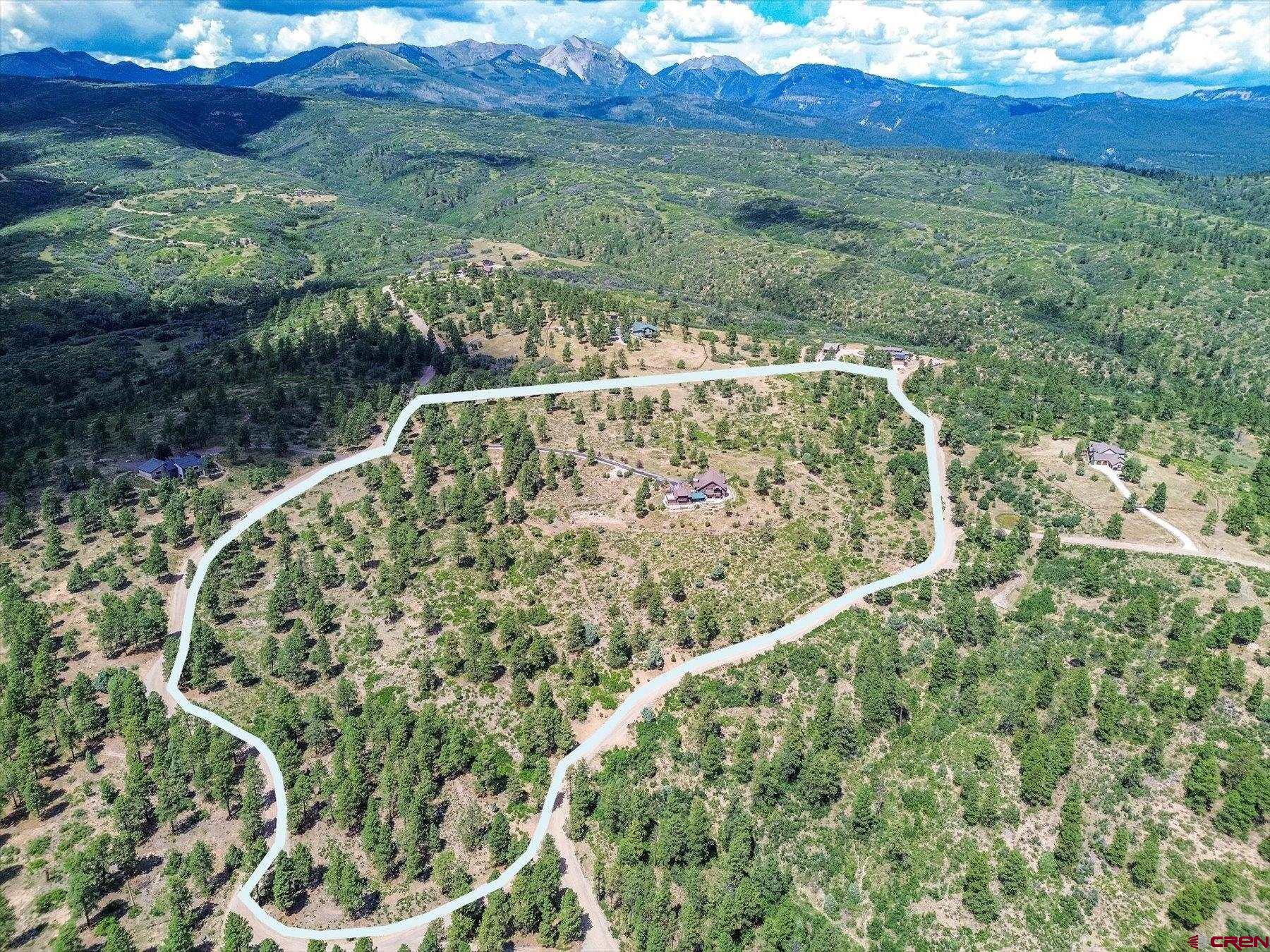 1540 Sheep Springs Road Durango, CO 81301 - Photo 35 of 35 Gallery Image 35