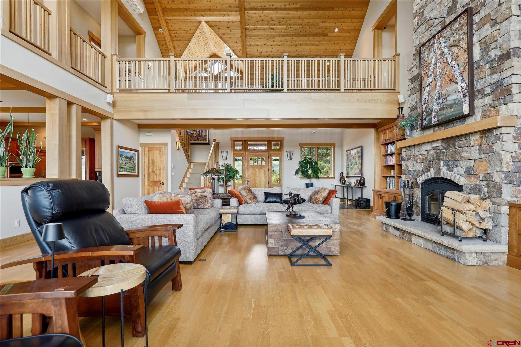 1540 Sheep Springs Road Durango, CO 81301 - Photo 4 of 35 Gallery Image 4