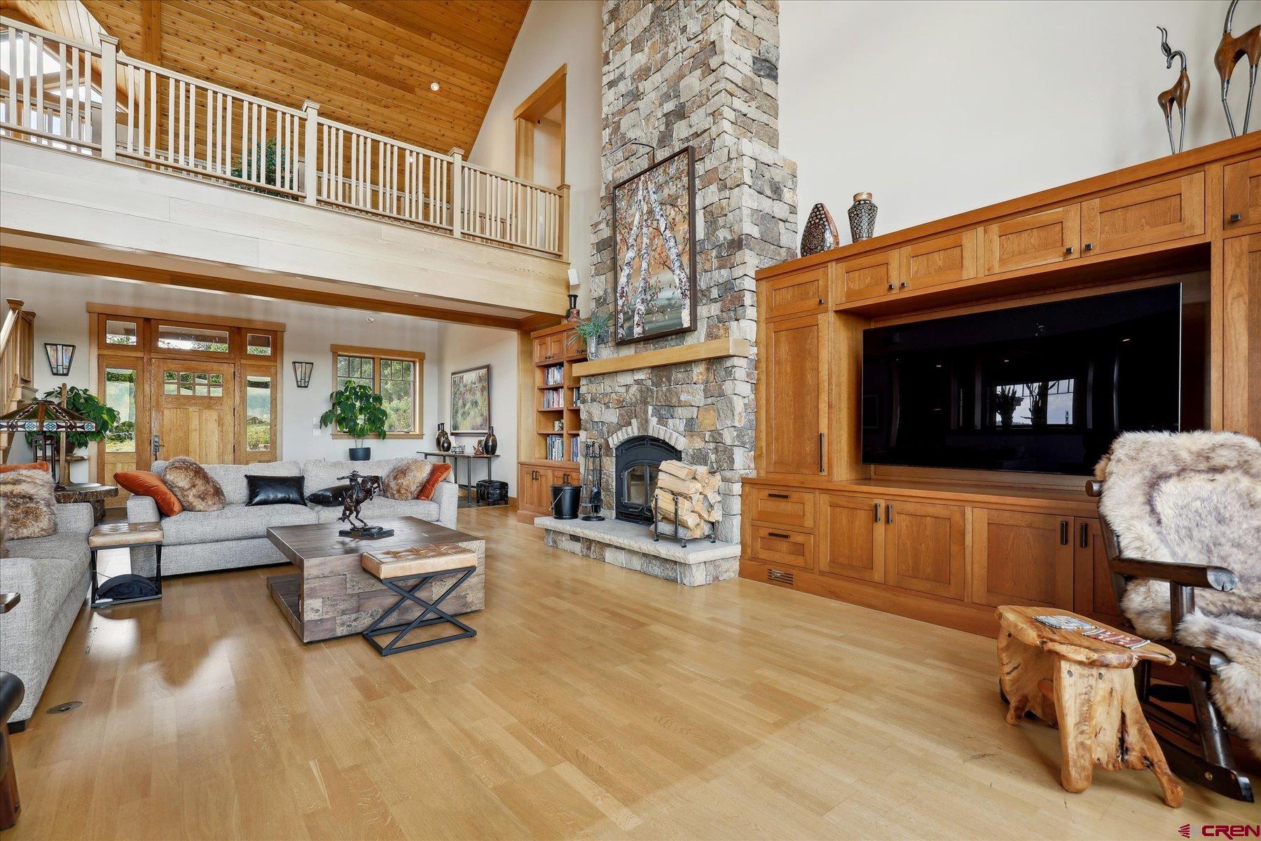 1540 Sheep Springs Road Durango, CO 81301 - Photo 5 of 35 Gallery Image 5